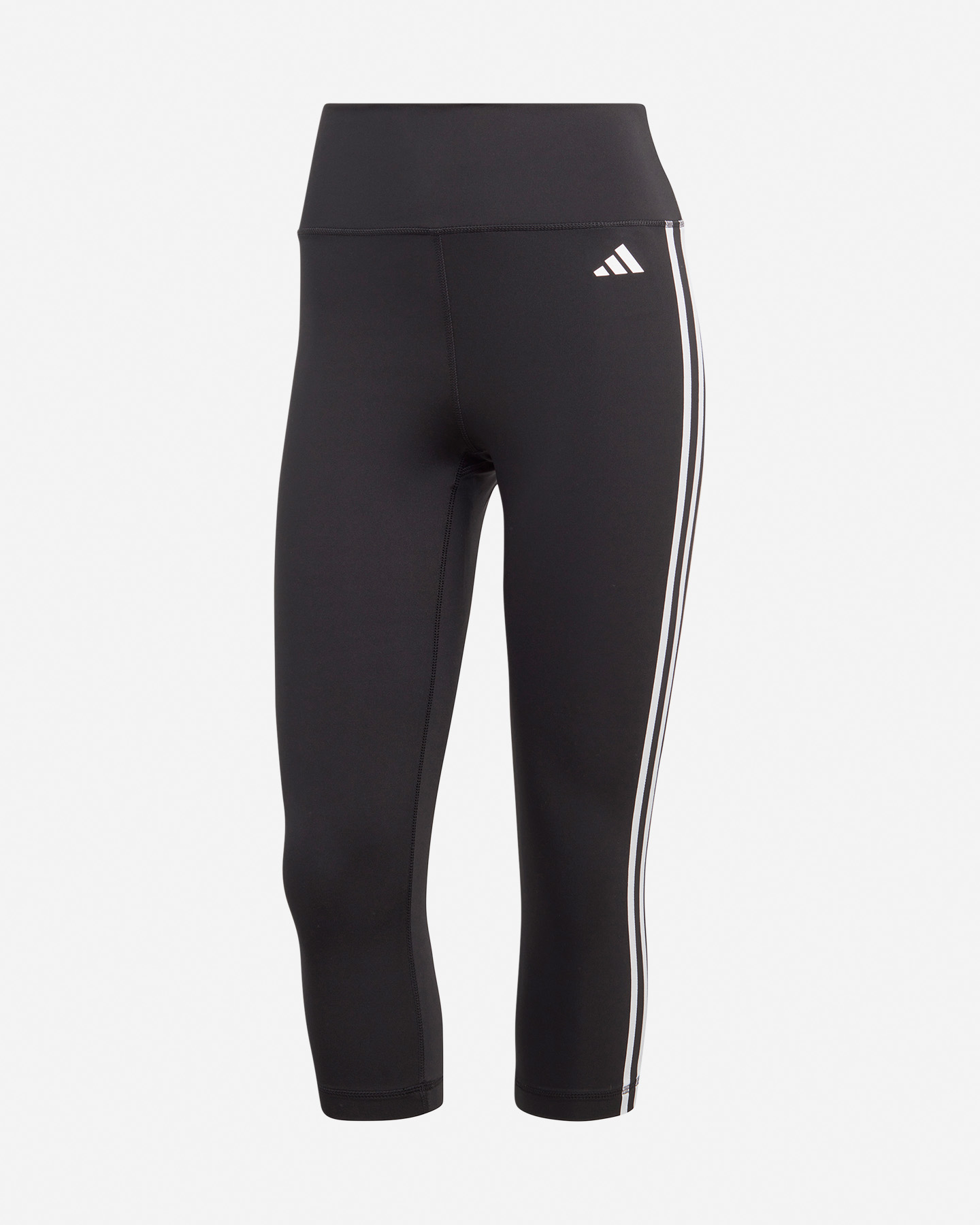 Corsaro ADIDAS 3STRIPES W - Nero - 0 | Cisalfa Sport