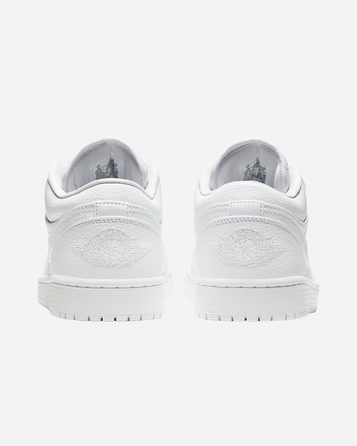 Scarpe sneakers NIKE JORDAN 1 LOW M - 4 | Cisalfa Sport