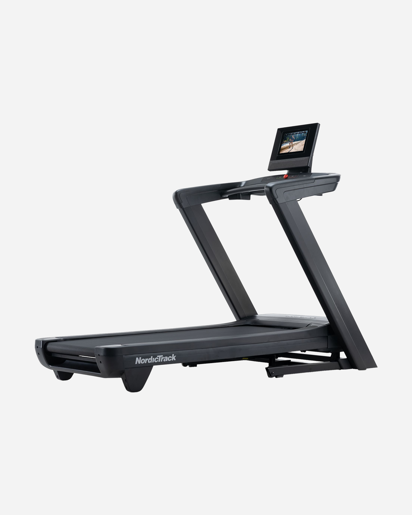 Tapis roulant NORDICTRACK COMMERCIAL 1250 + IFIT PRO ANNUALE  - Color mix - 0 | Cisalfa Sport