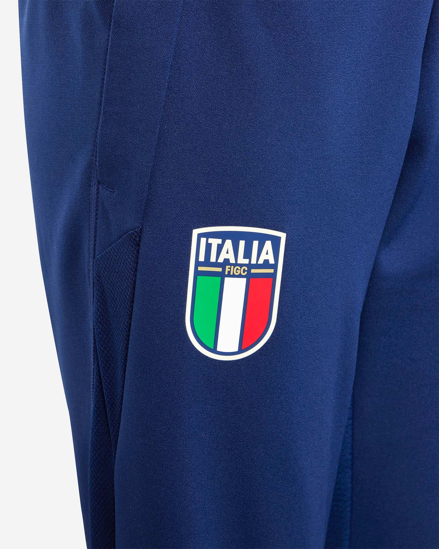 Abbigliamento calcio ADIDAS ITALIA TRAINING JR - 3 | Cisalfa Sport