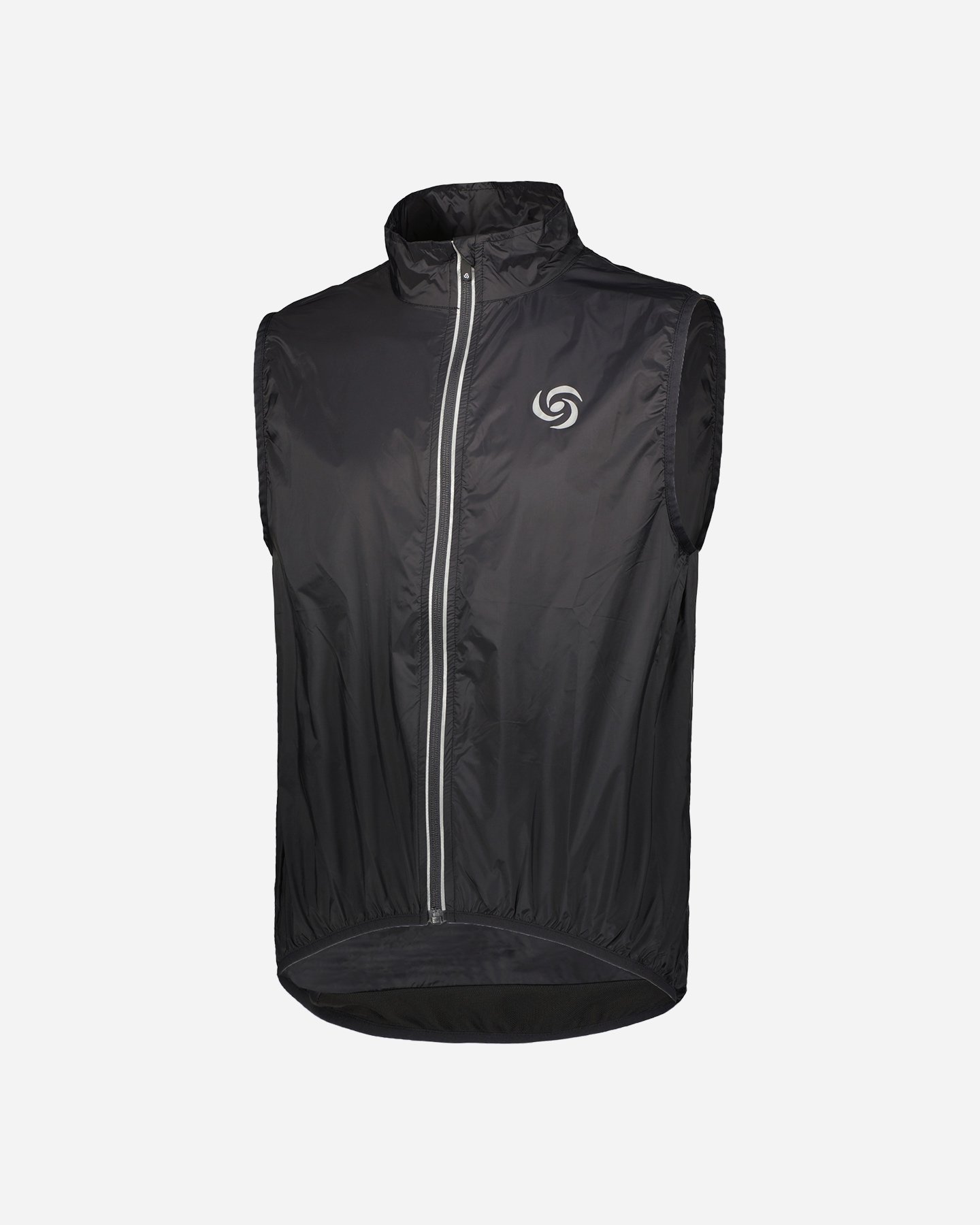 Giacca ciclismo CARNIELLI WINDPROOF FULL ZIP M - 5 | Cisalfa Sport