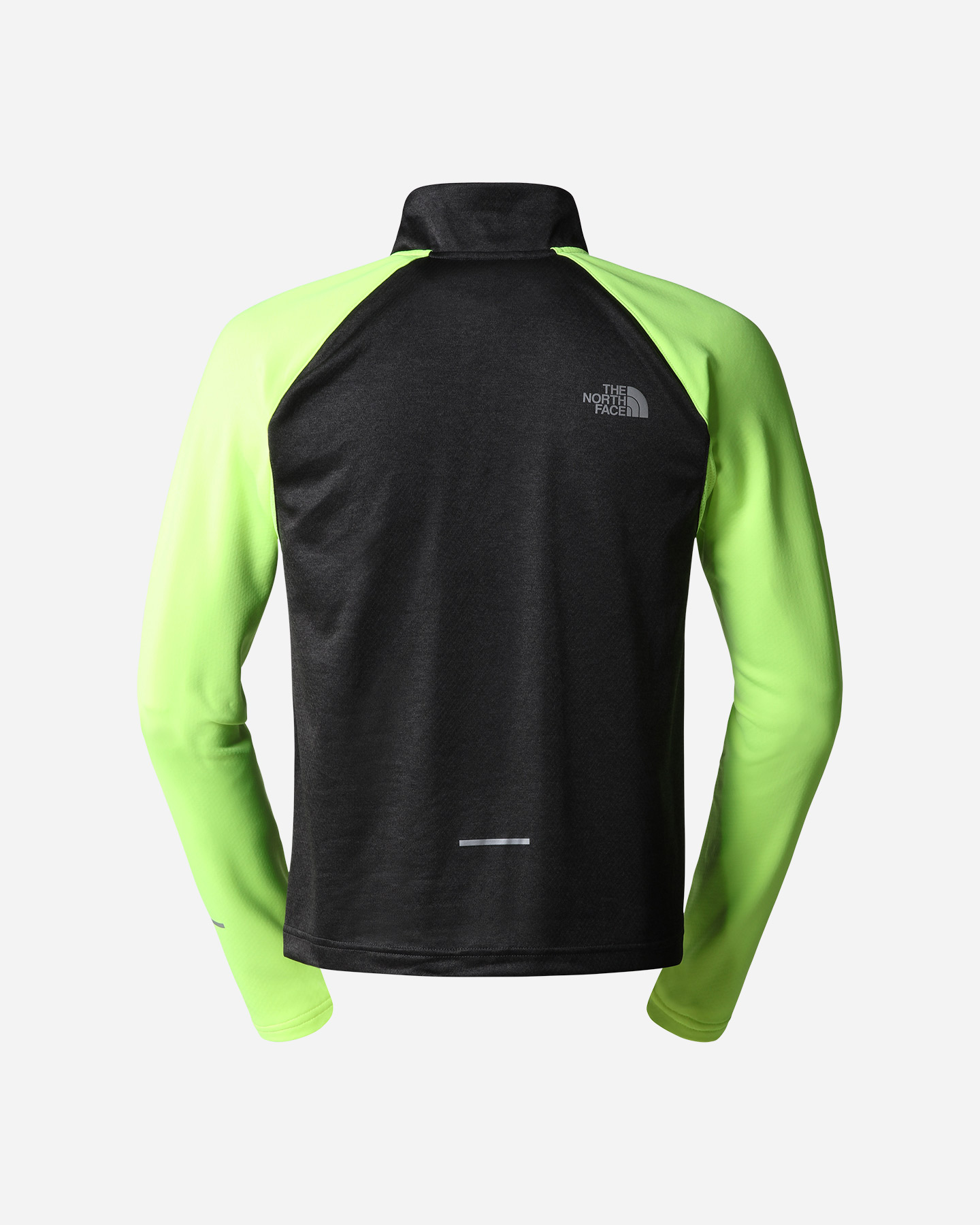 Felpa THE NORTH FACE RUN M - 1 | Cisalfa Sport