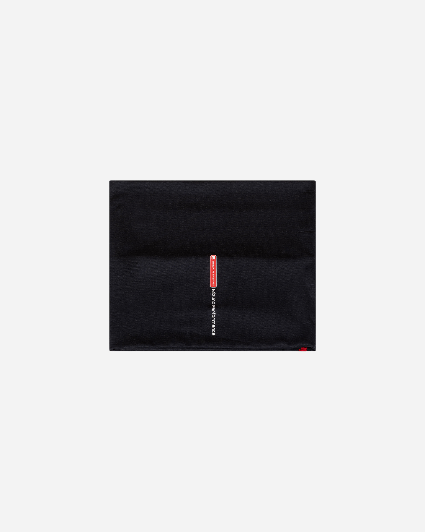 Sottocasco MIZUNO BASIC - Nero - 1 | Cisalfa Sport