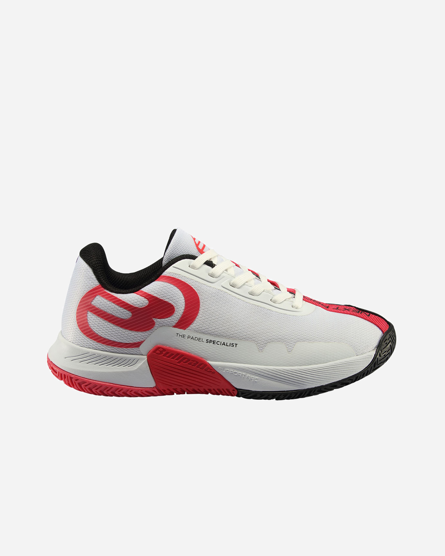 Scarpe padel BULLPADEL NEXT PRO 23V W - 0 | Cisalfa Sport