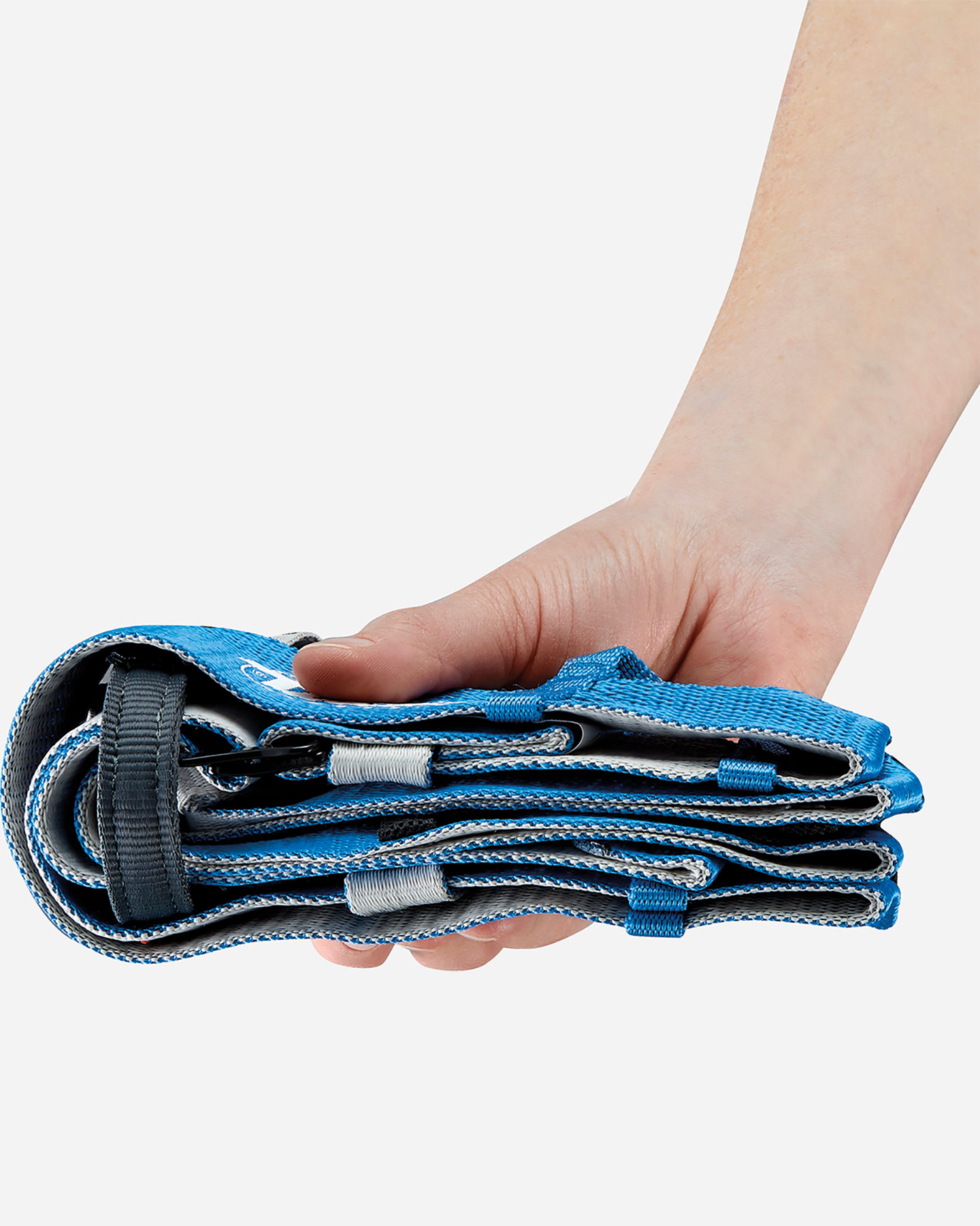 Imbragatura PETZL TOUR S-M - Blu - 3 | Cisalfa Sport