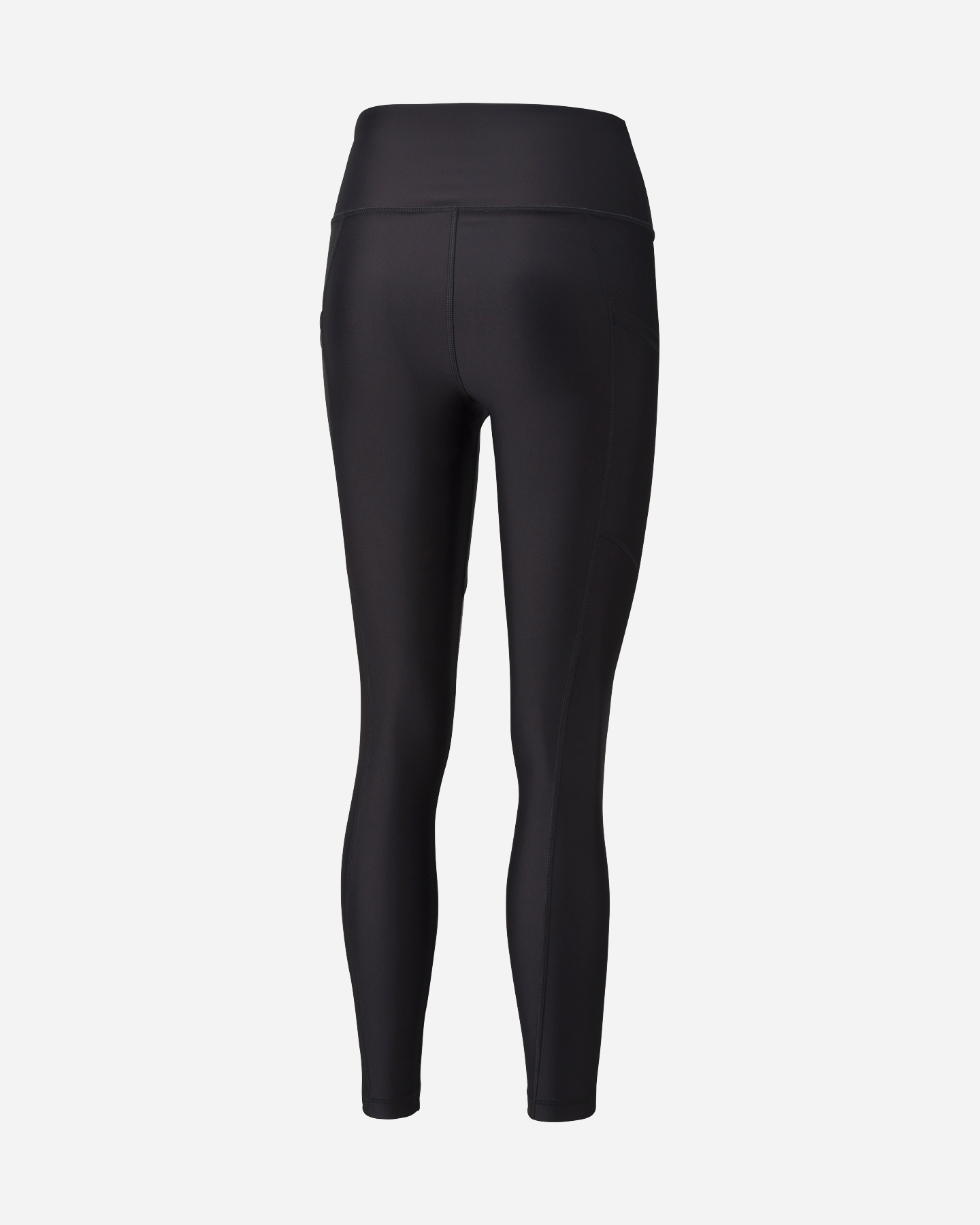 Leggings PUMA POLY 7/8 INSERT LATERAL W - 1 | Cisalfa Sport