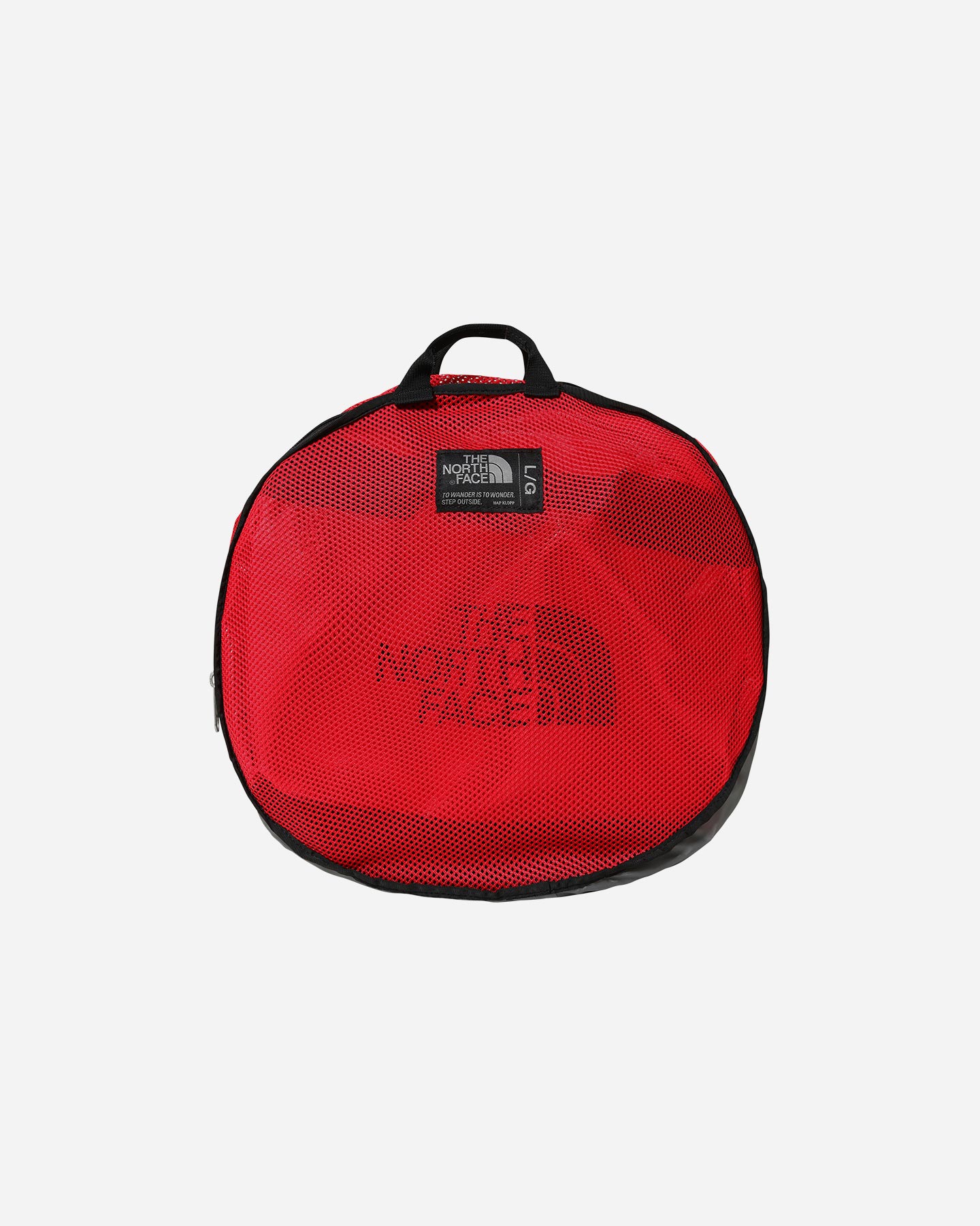 Borsa THE NORTH FACE BASE CAMP DUFFEL L  - 3 | Cisalfa Sport