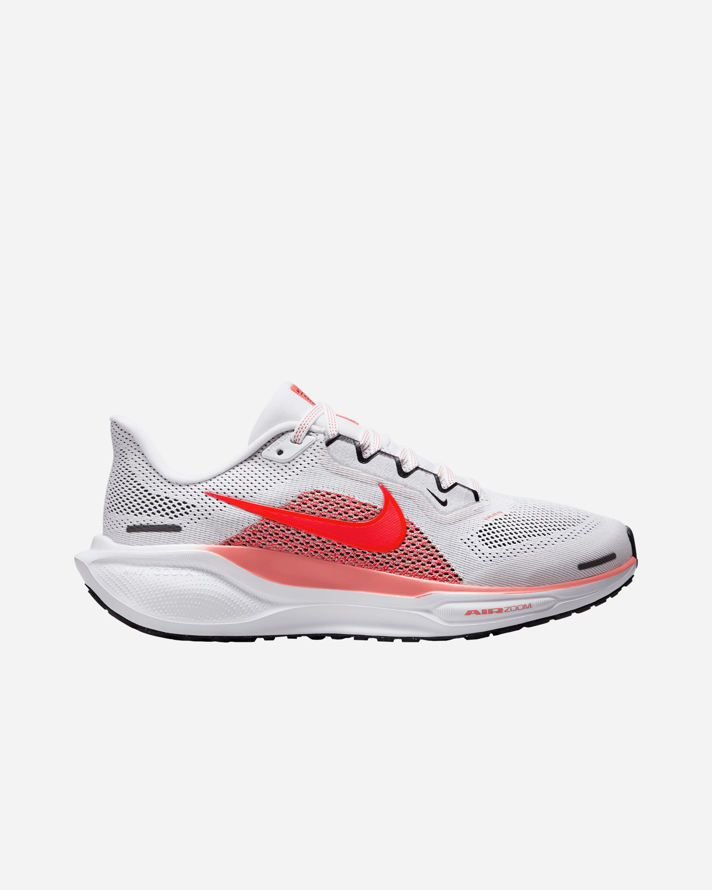 Scarpe running NIKE PEGASUS 41 W - Bianco - 0 | Cisalfa Sport