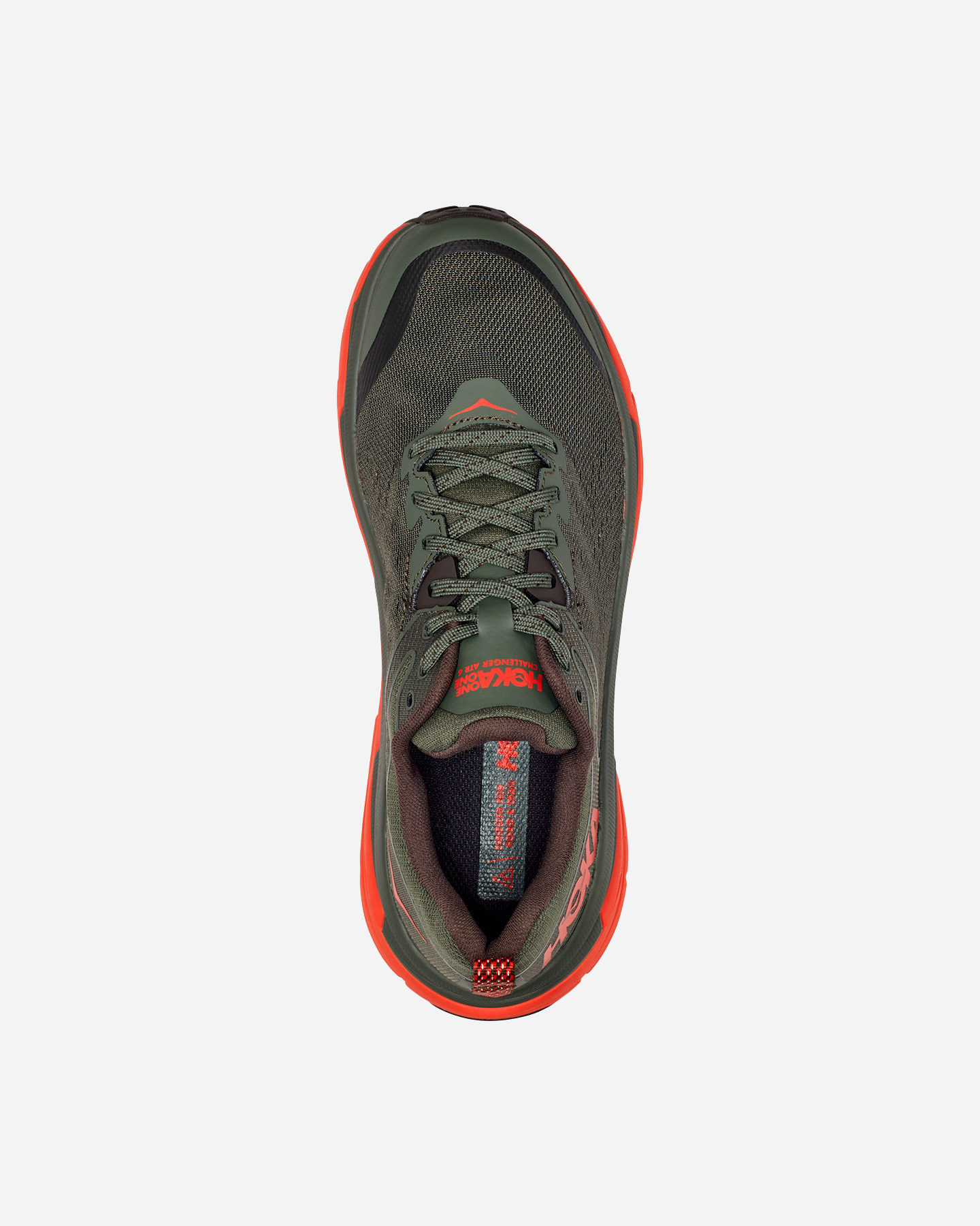 Scarpe trail HOKA CHALLENGER ATR 6 M - 3 | Cisalfa Sport