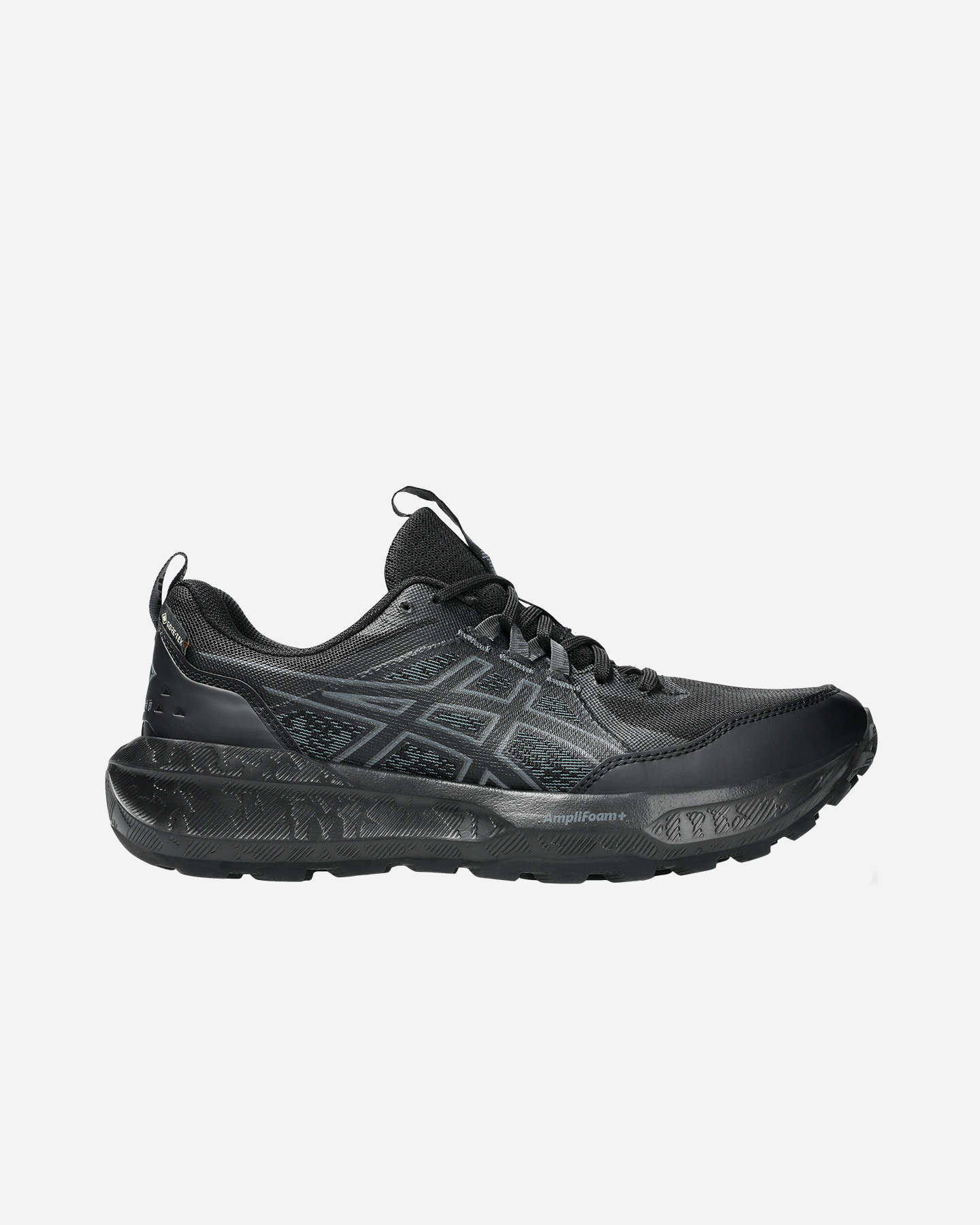 Scarpe trail ASICS GEL SONOMA 8 GTX W - Nero - 0 | Cisalfa Sport