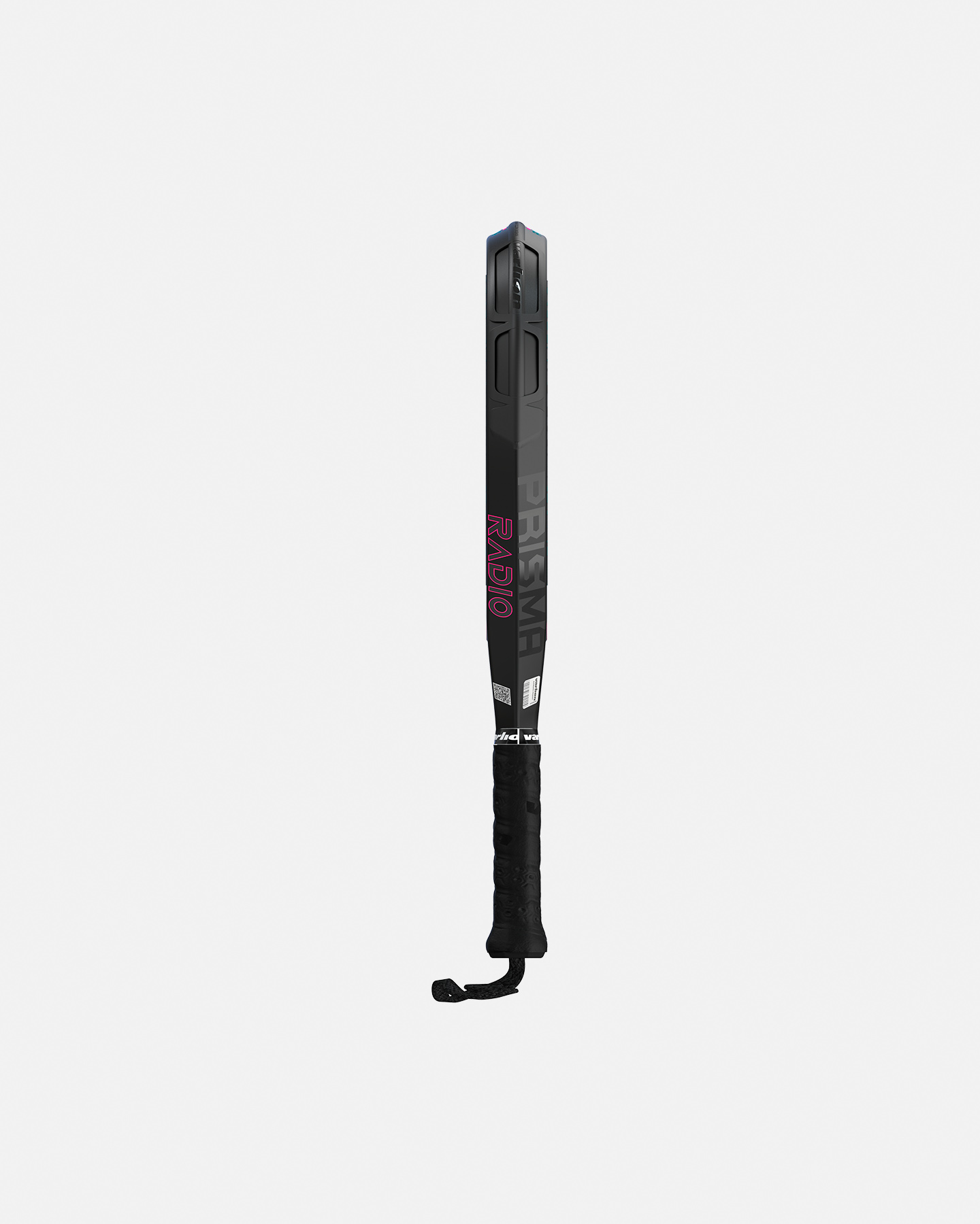 Racchetta padel performance VARLION BOURNE PRISMA PADEL - Azzurro - 2 | Cisalfa Sport