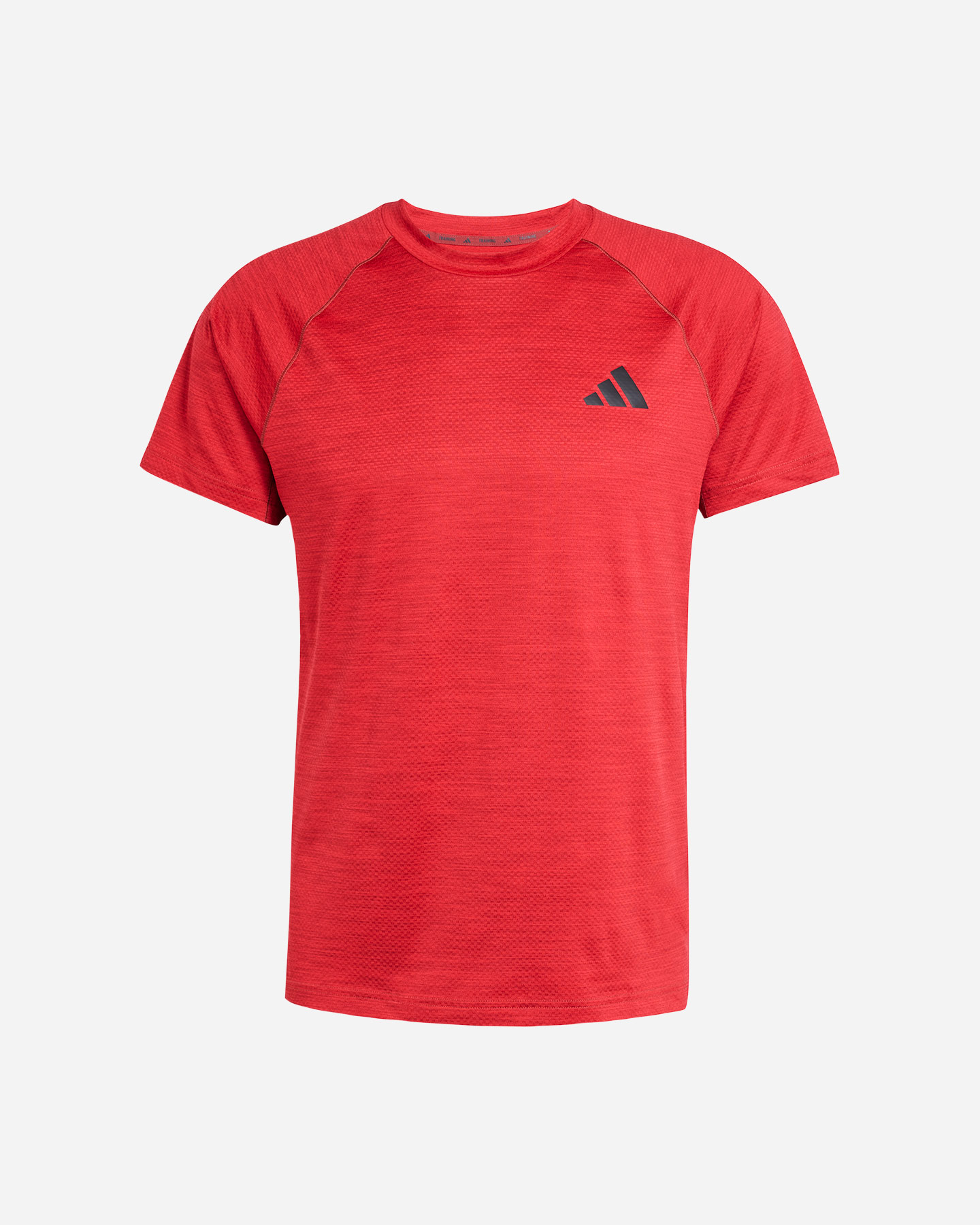 T-shirt training ADIDAS GYM+ M - Rosso - 0 | Cisalfa Sport