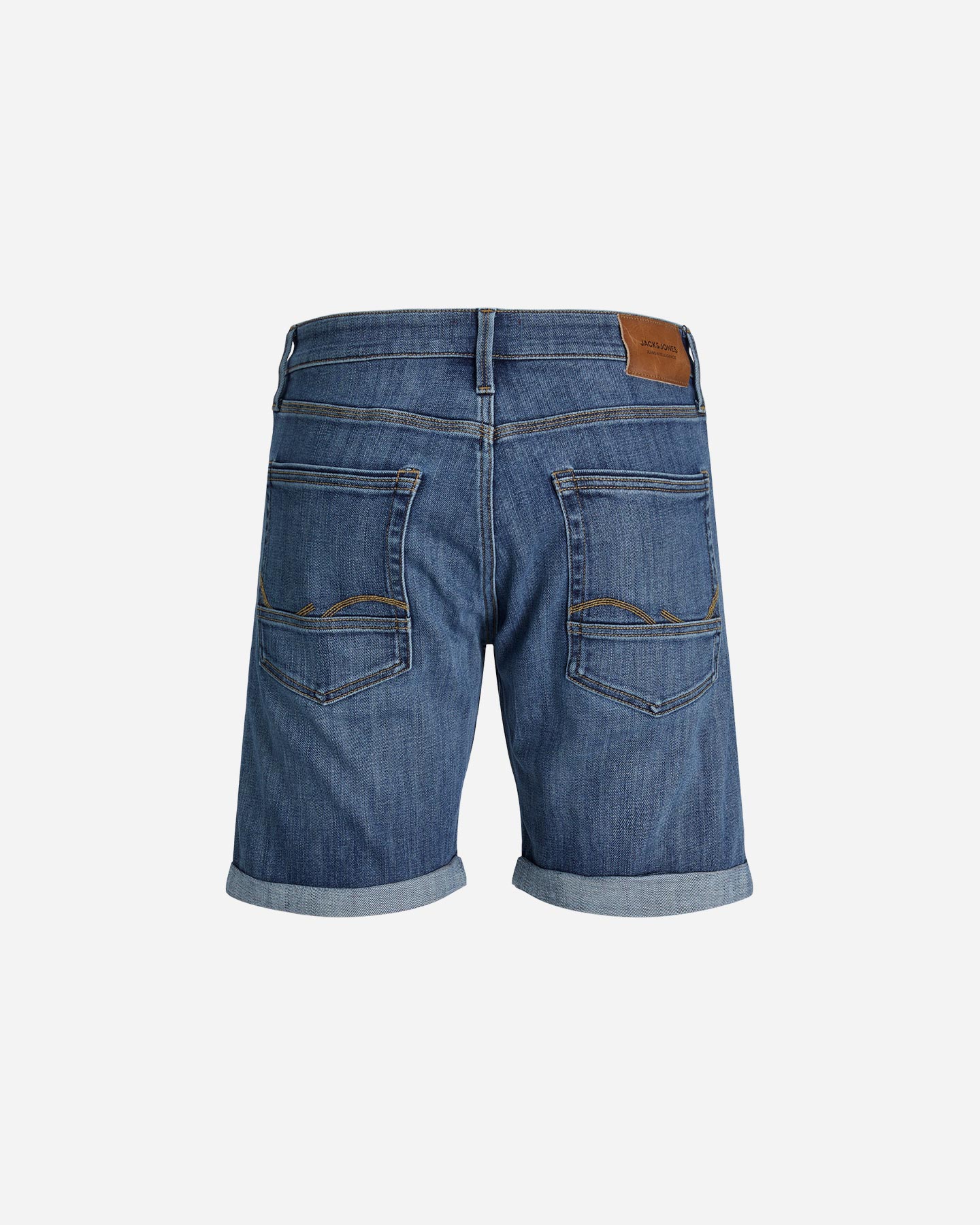 Bermuda JACK & JONES CHRIS LOOSE M - Blu - 1 | Cisalfa Sport