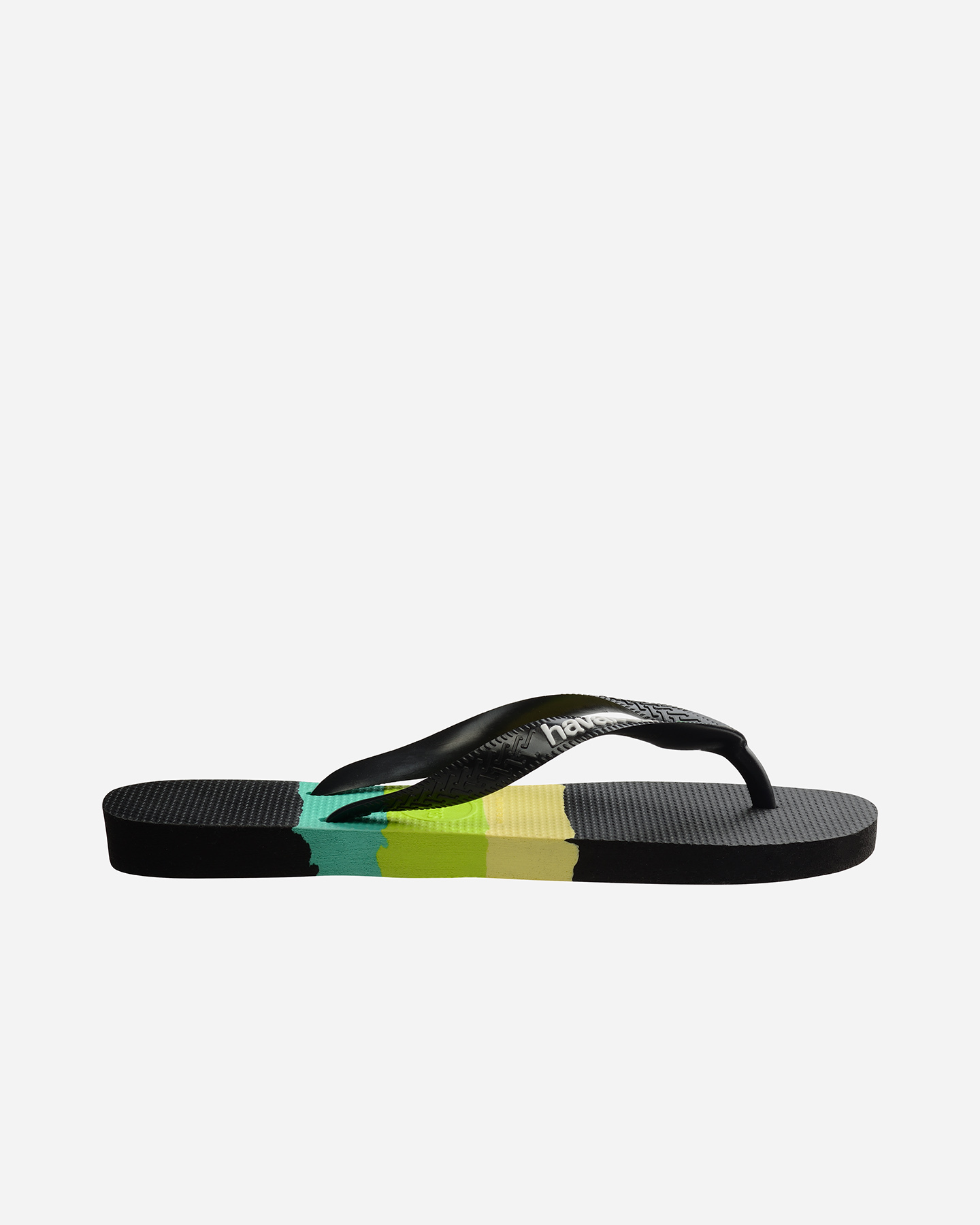 Infradito HAVAIANAS BRASIL TECH M - 4 | Cisalfa Sport