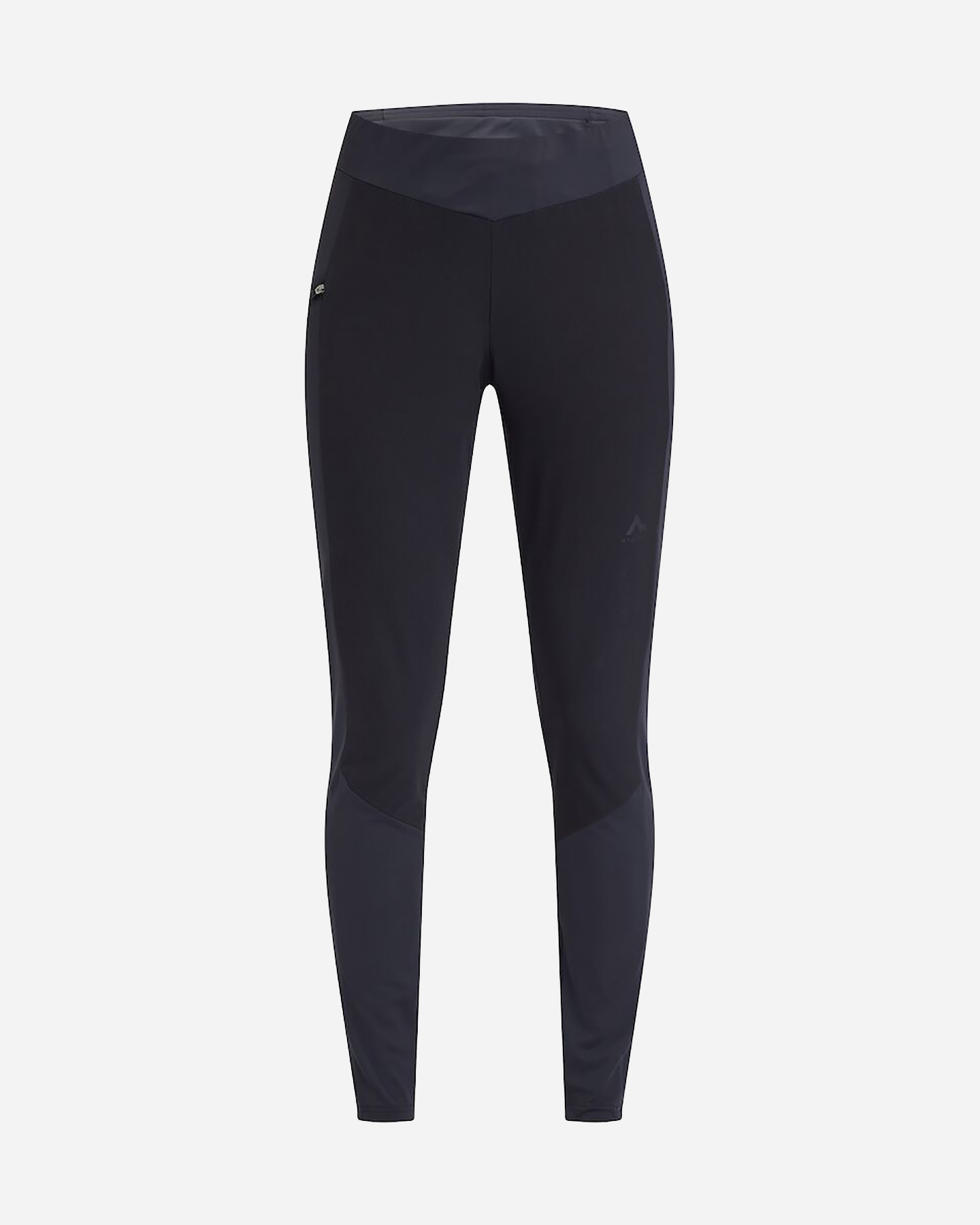 Pantalone outdoor MCKINLEY ZARIA W - Nero - 0 | Cisalfa Sport