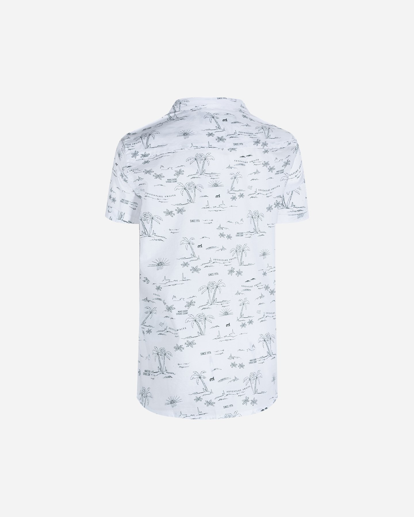 Camicia MISTRAL PALMS - 1 | Cisalfa Sport