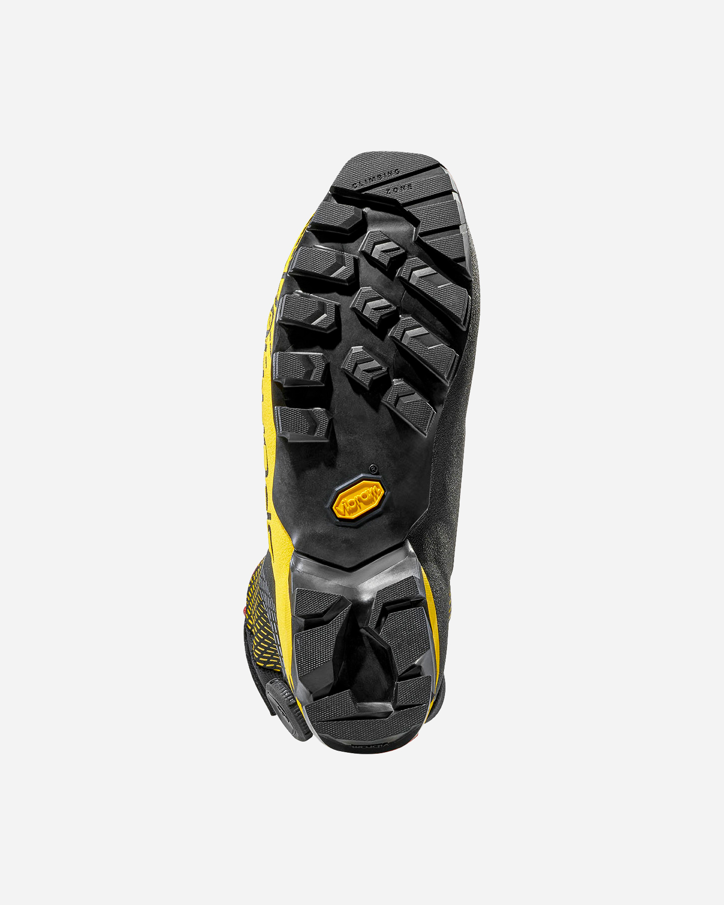 Scarpe alpinismo LA SPORTIVA G TECH M - Nero - 2 | Cisalfa Sport