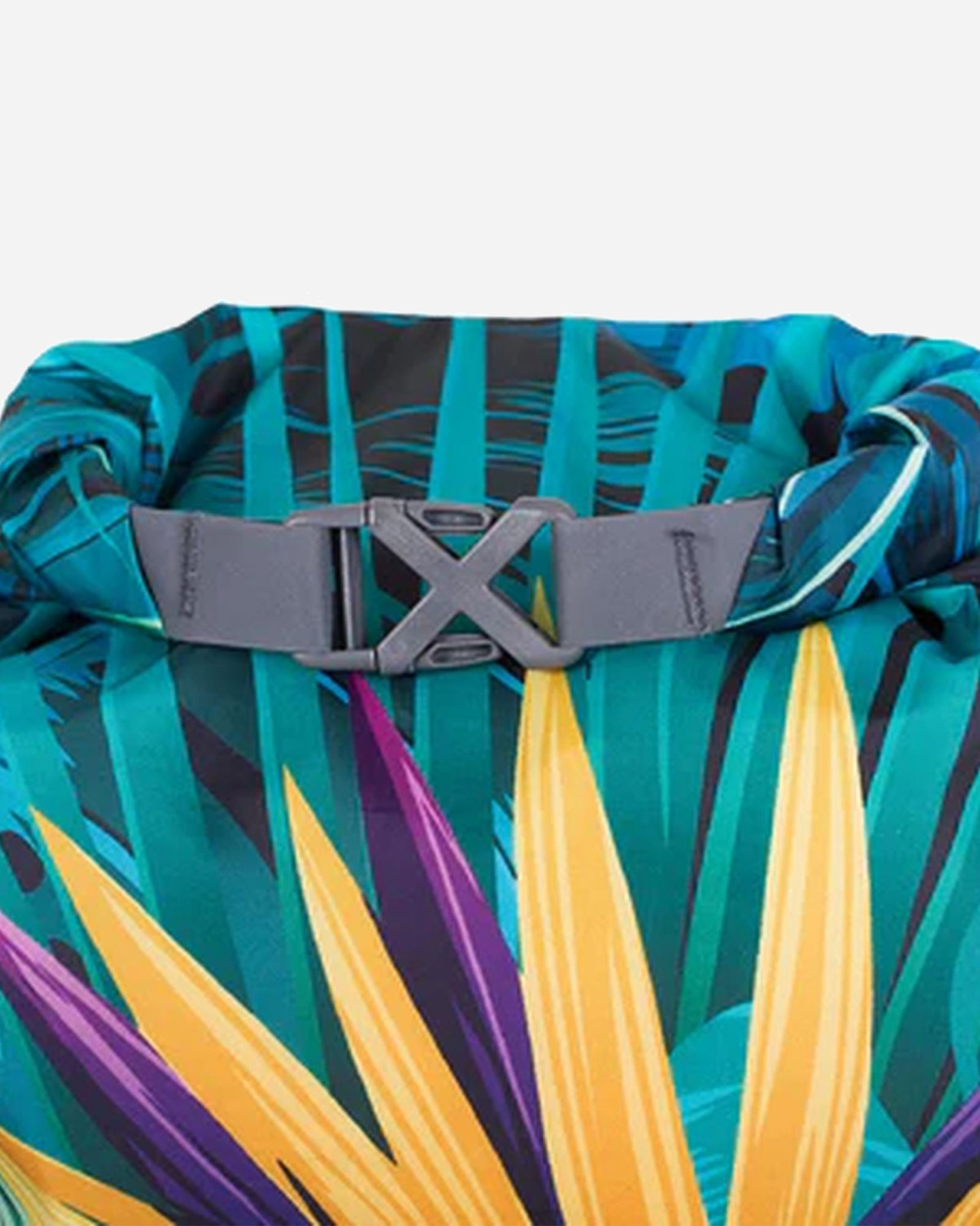 Accessorio zaini LIFEVENTURE ULTRALIGHT DRY BAG, 5L - Color mix - 1 | Cisalfa Sport