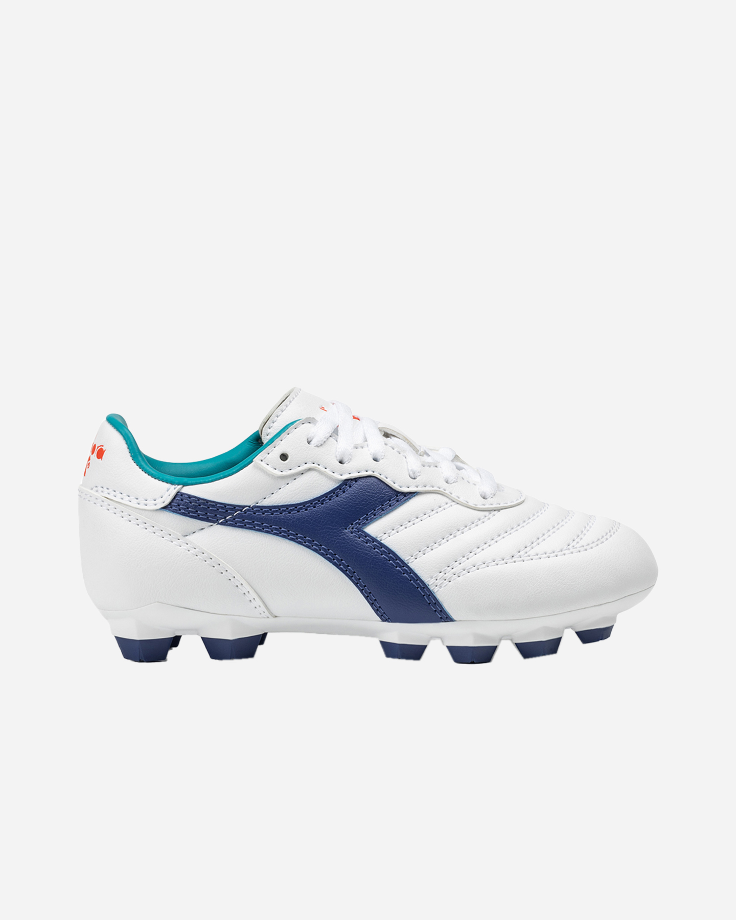 Scarpe calcio DIADORA BRASIL 2 FG JR - 0 | Cisalfa Sport