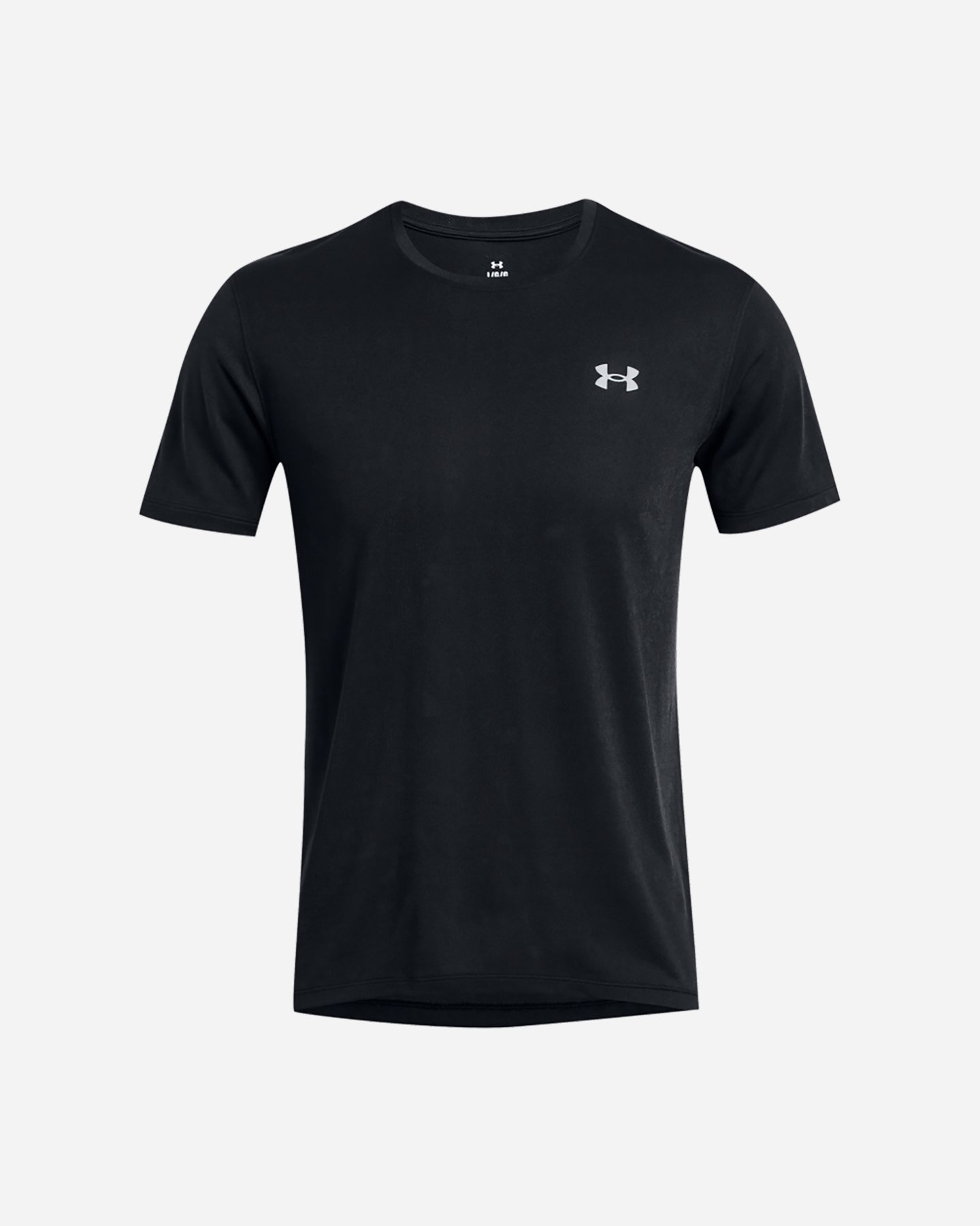 T-shirt running UNDER ARMOUR STREAKER M - 0 | Cisalfa Sport