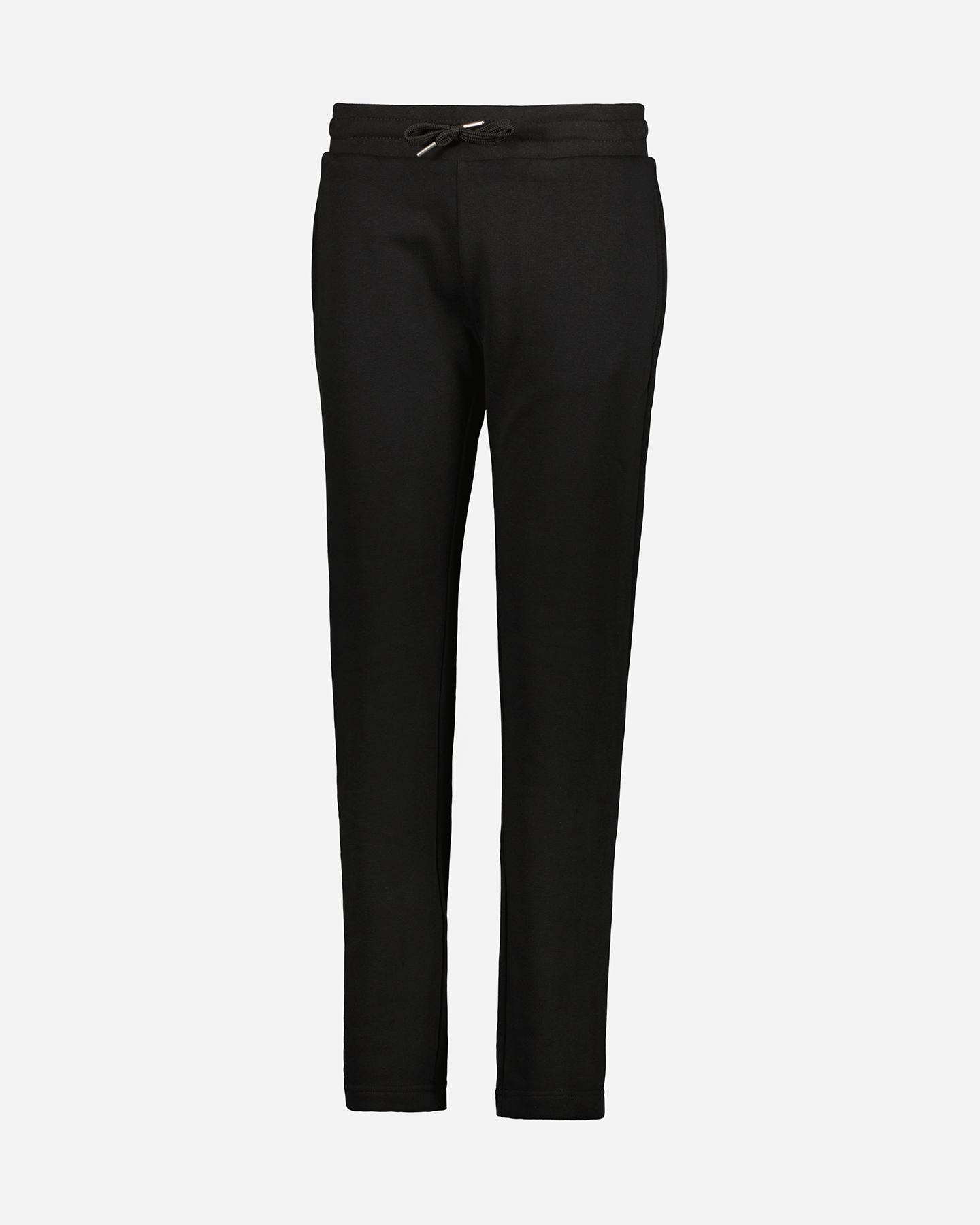Pantalone ADMIRAL CLASSIC W - Nero - 0 | Cisalfa Sport