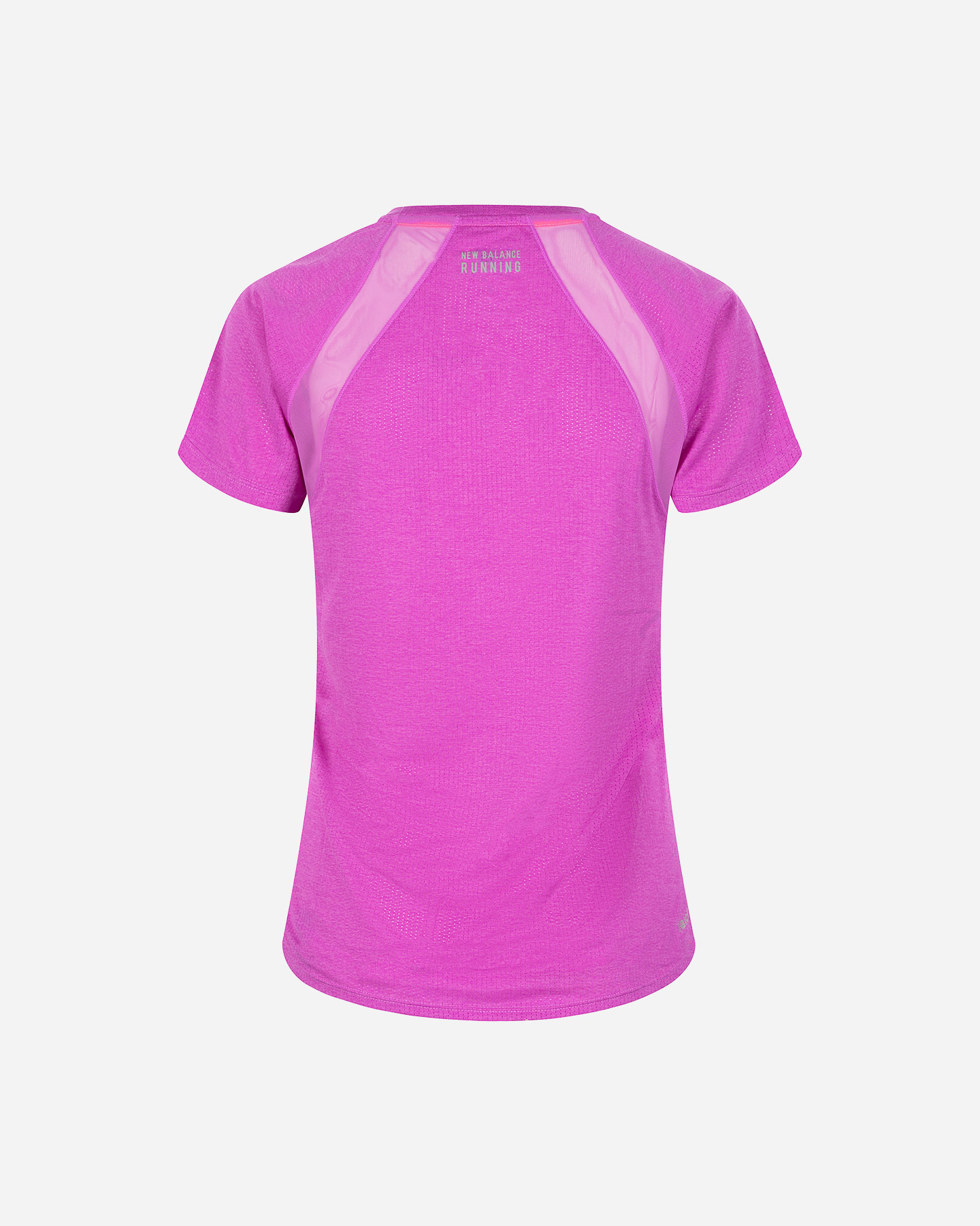 T-shirt running NEW BALANCE IMPACT RUN W - 1 | Cisalfa Sport