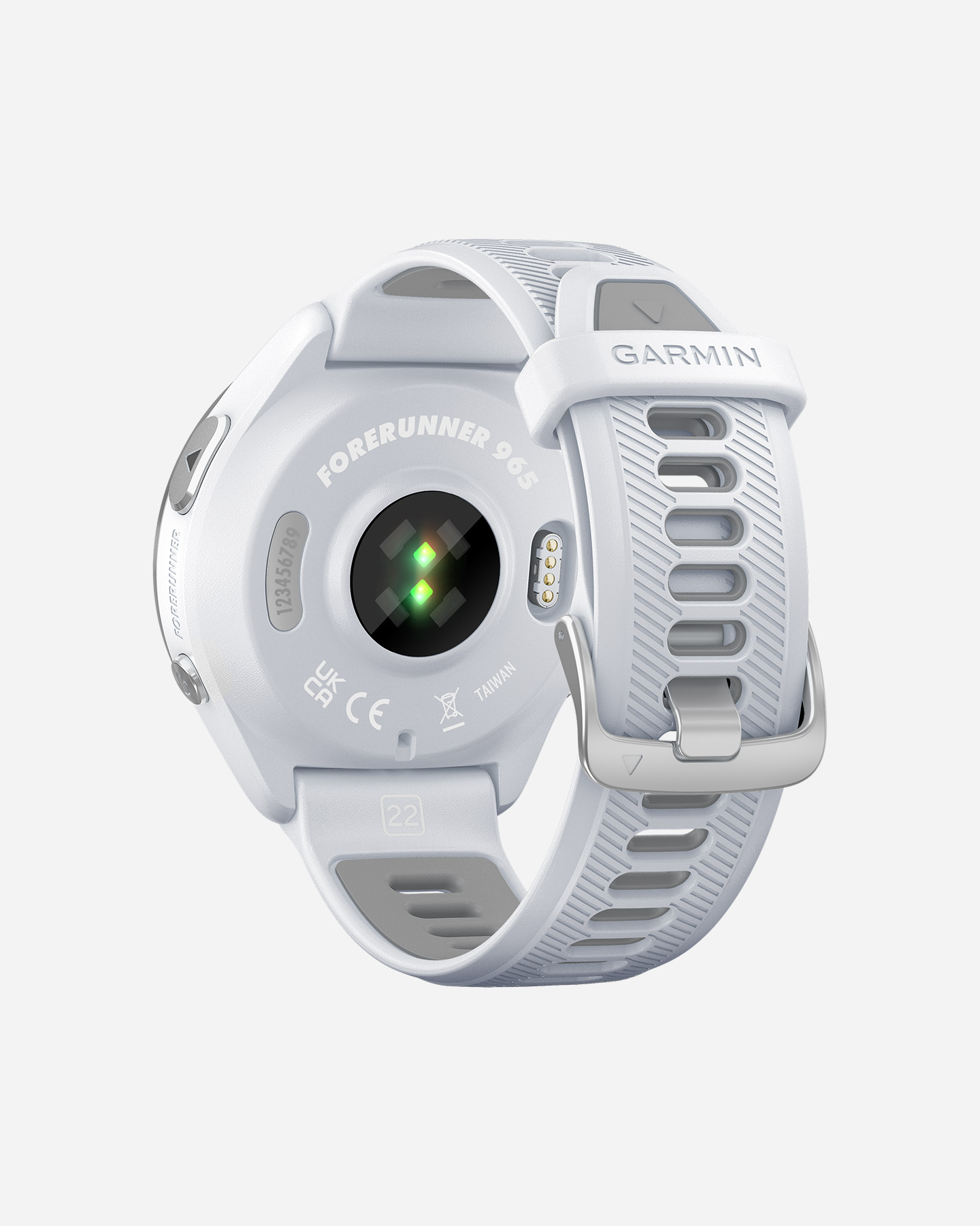 Orologio multifunzione GARMIN FORERUNNER 965  - 5 | Cisalfa Sport