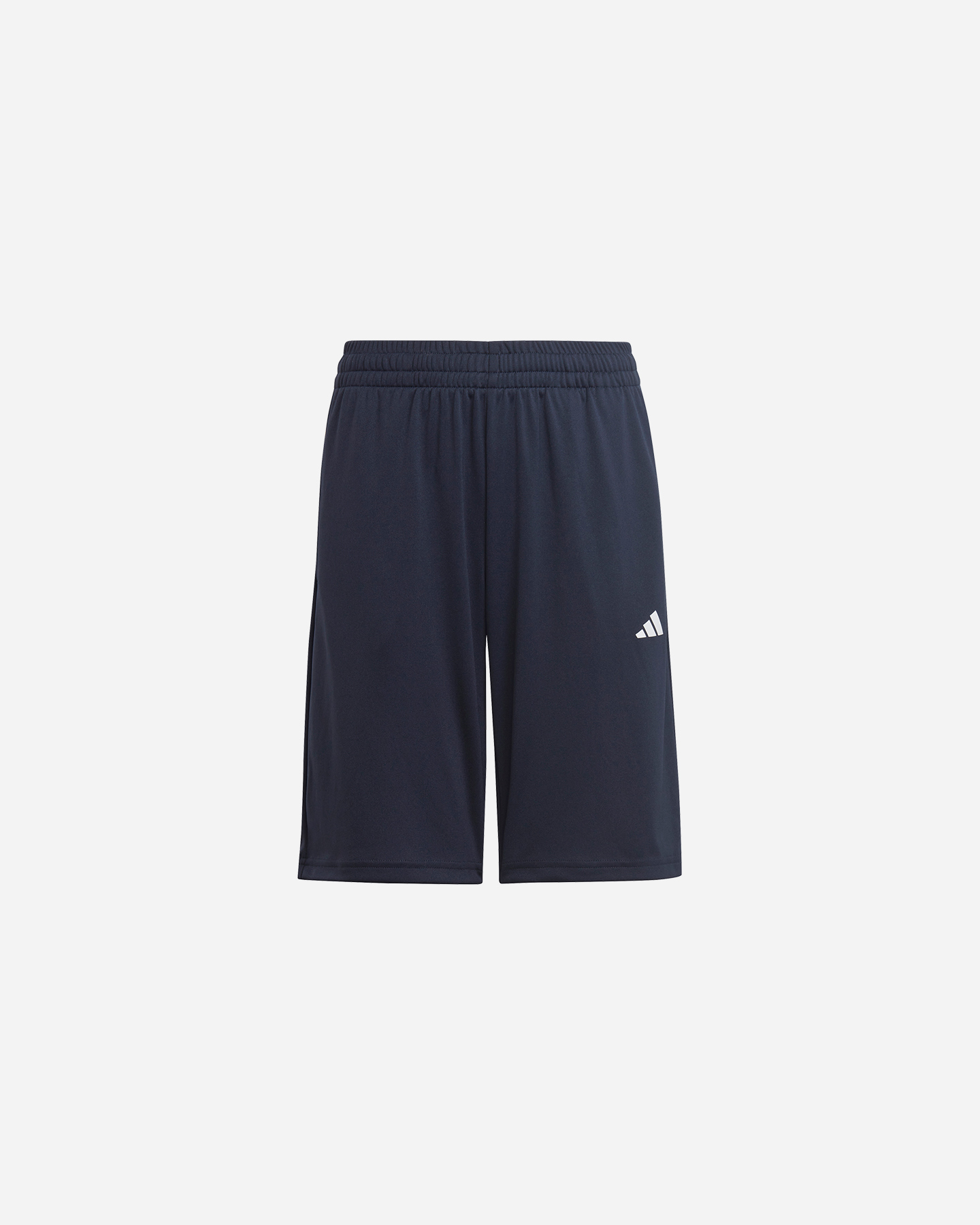 Completo ADIDAS SET BASIC JR - Blu - 2 | Cisalfa Sport