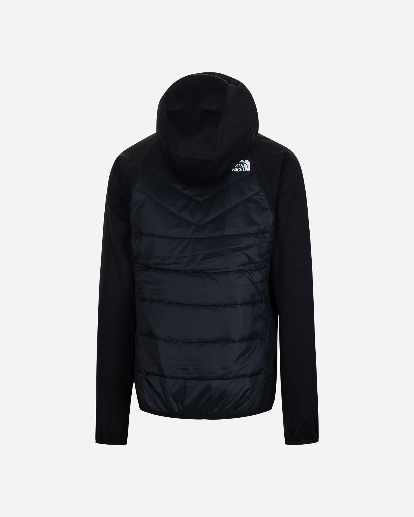 Giacca outdoor THE NORTH FACE ARASHI HYBRID M - 1 | Cisalfa Sport