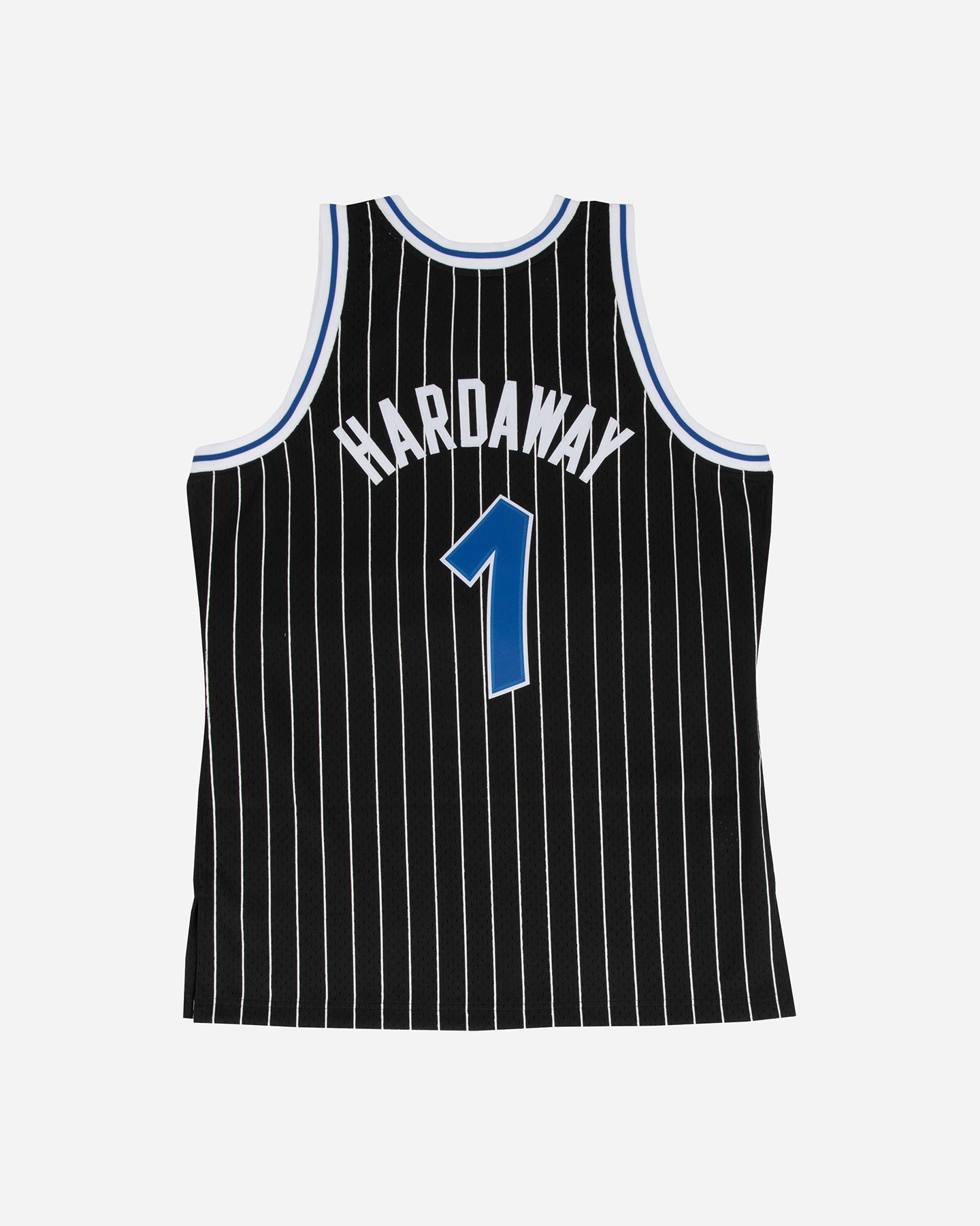 Canotta basket MITCHELL&NESS NBA ORLANDO MAGIC ANFERNEE HARDAWAY '94 ICON M - 1 | Cisalfa Sport