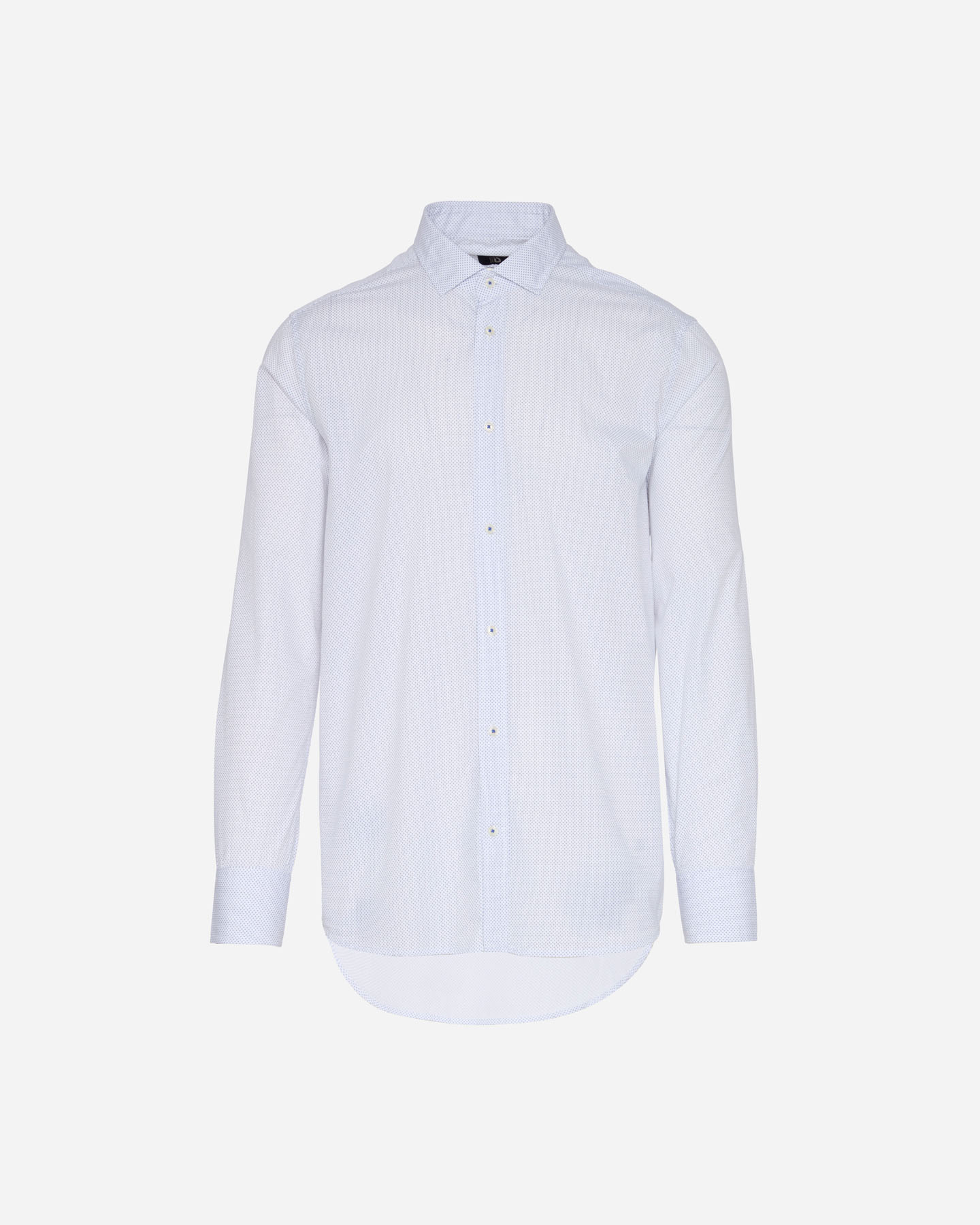 Camicia DACK'S ESSENTIAL M - 0 | Cisalfa Sport