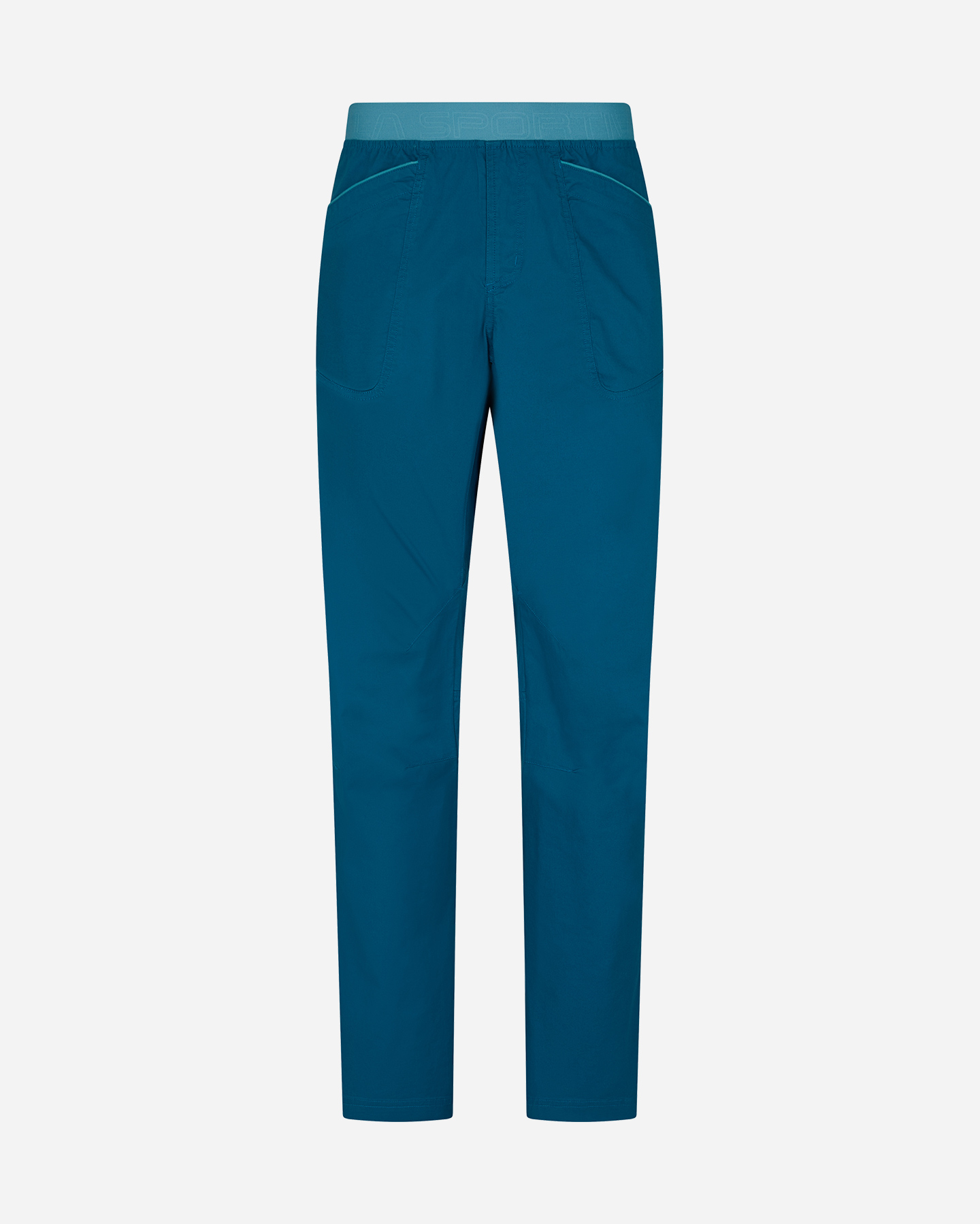 Pantalone outdoor LA SPORTIVA ROOTS M - Blu - 0 | Cisalfa Sport