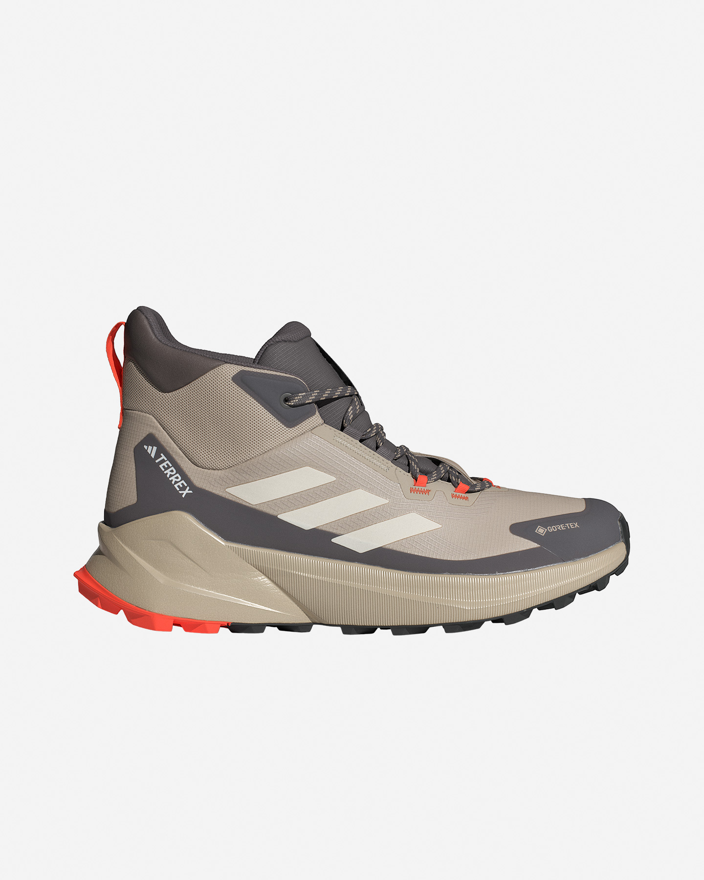 Scarpe escursionismo ADIDAS TERREX TRAILMAKER 2 MID GTX M - 0 | Cisalfa Sport