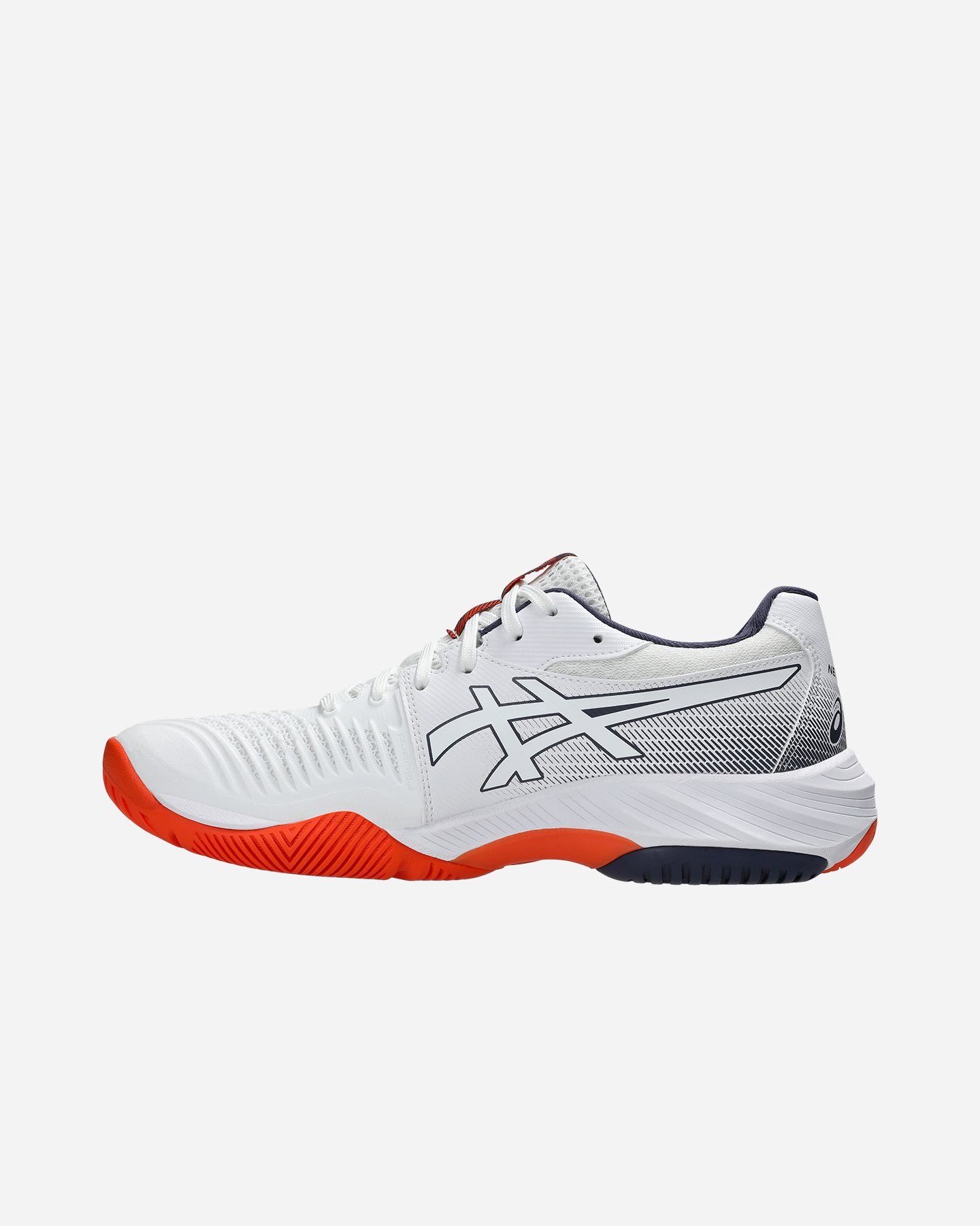 Scarpe volley ASICS NETBURNER BALLISTIC FF3 M - 5 | Cisalfa Sport