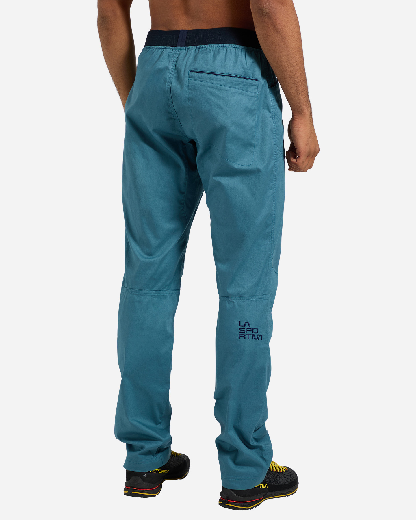 Pantalone outdoor LA SPORTIVA ROOTS M - 3 | Cisalfa Sport