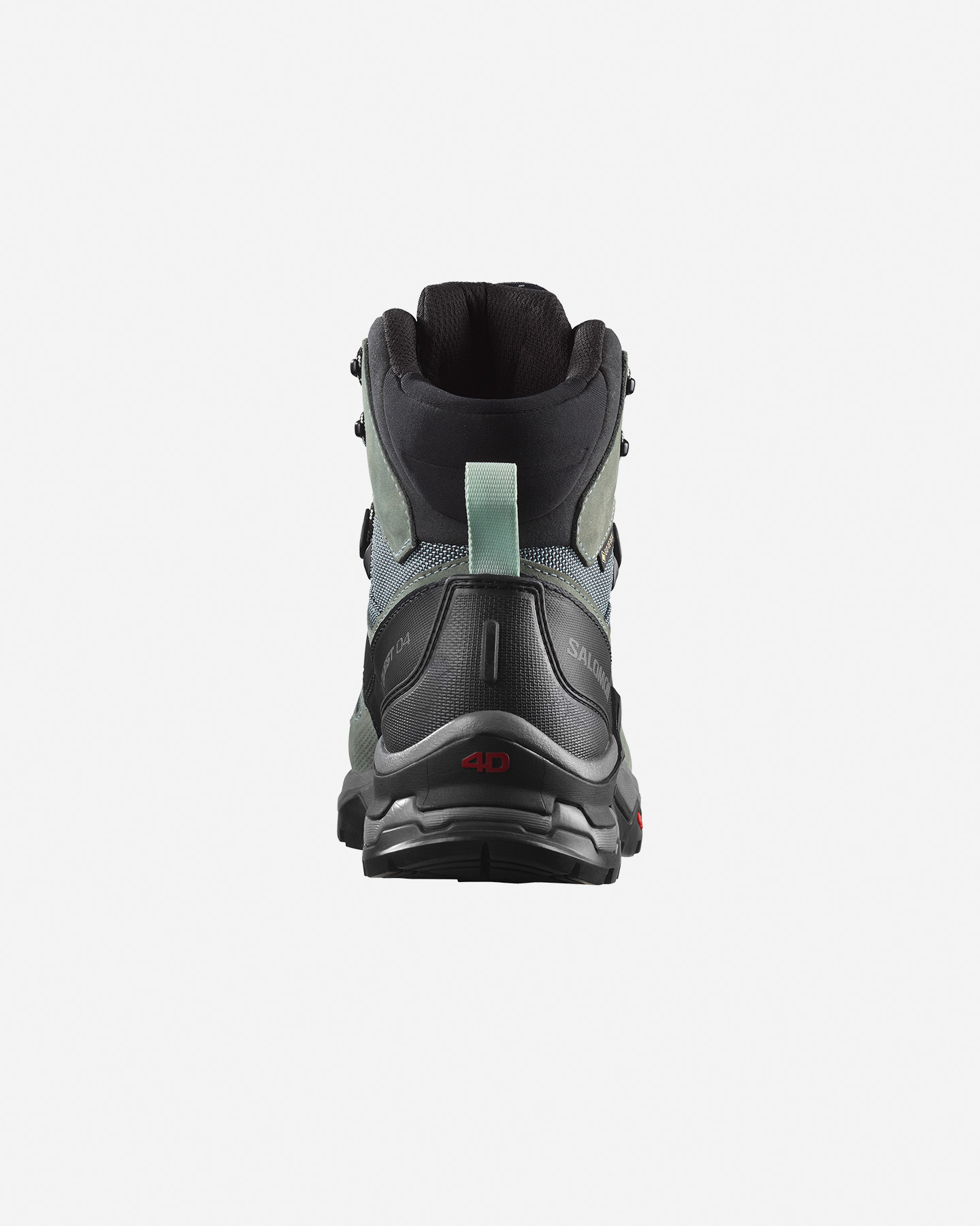 Scarpe alpinismo SALOMON QUEST 4 GTX W - 4 | Cisalfa Sport