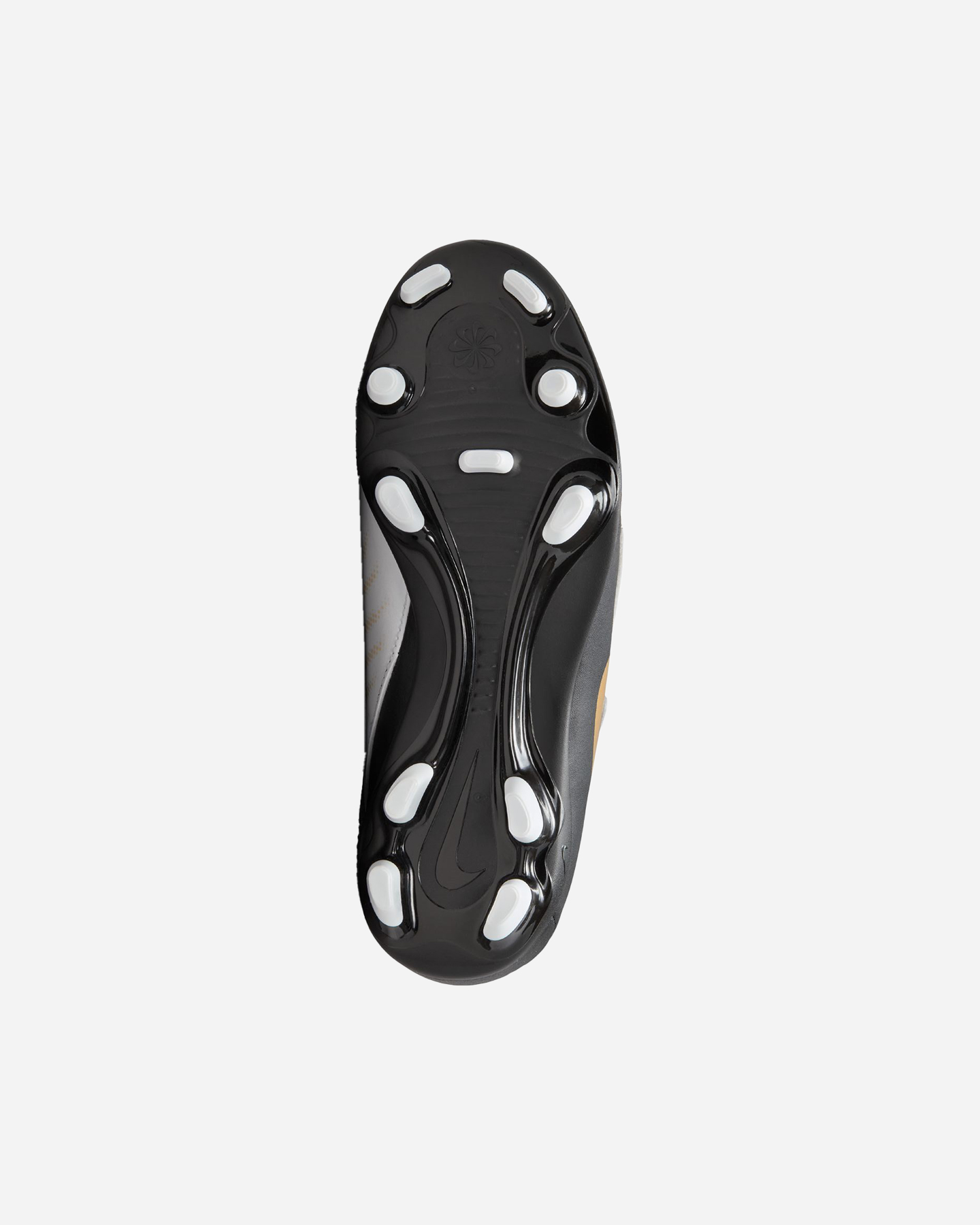 Scarpe calcio NIKE PHANTOM GX II CLUB FG-MG JR - Color mix - 2 | Cisalfa Sport