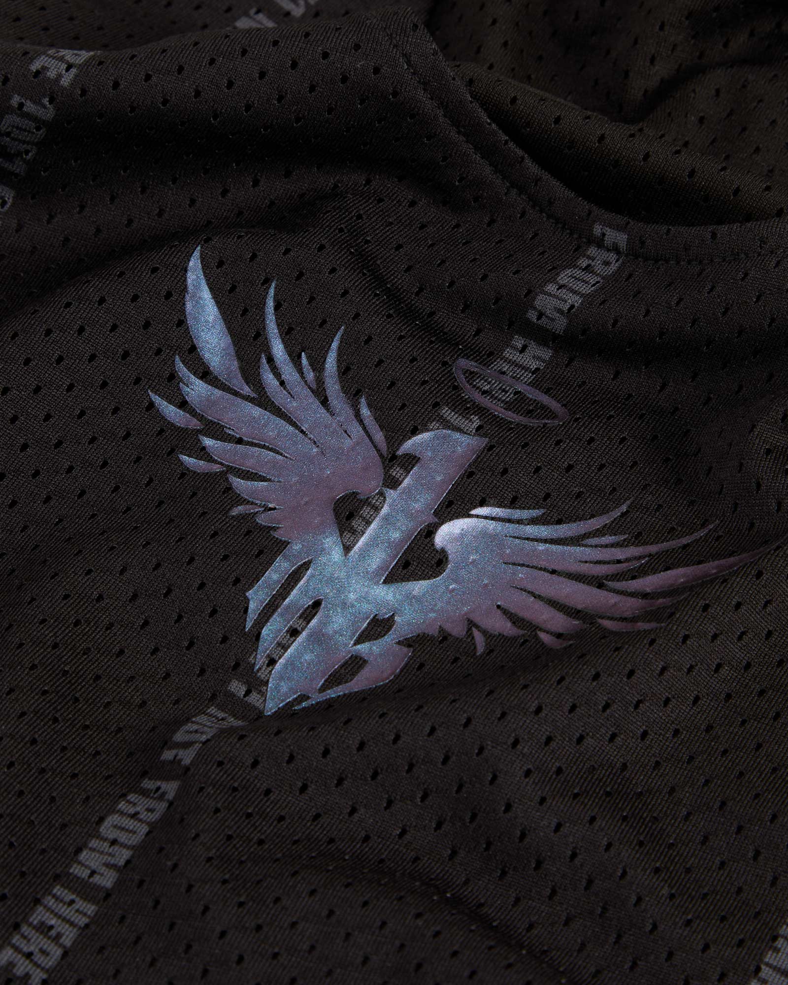 Abbigliamento basket PUMA MELO ALWAYZ ON M - Nero - 3 | Cisalfa Sport