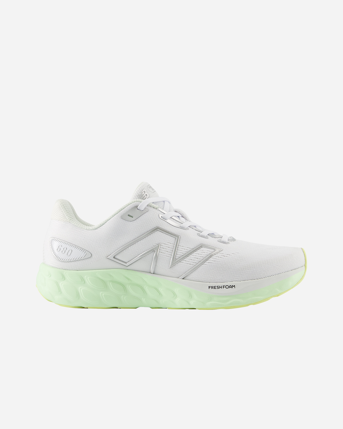 Scarpe running NEW BALANCE FRESH FOAM 680 V8 W - 0 | Cisalfa Sport