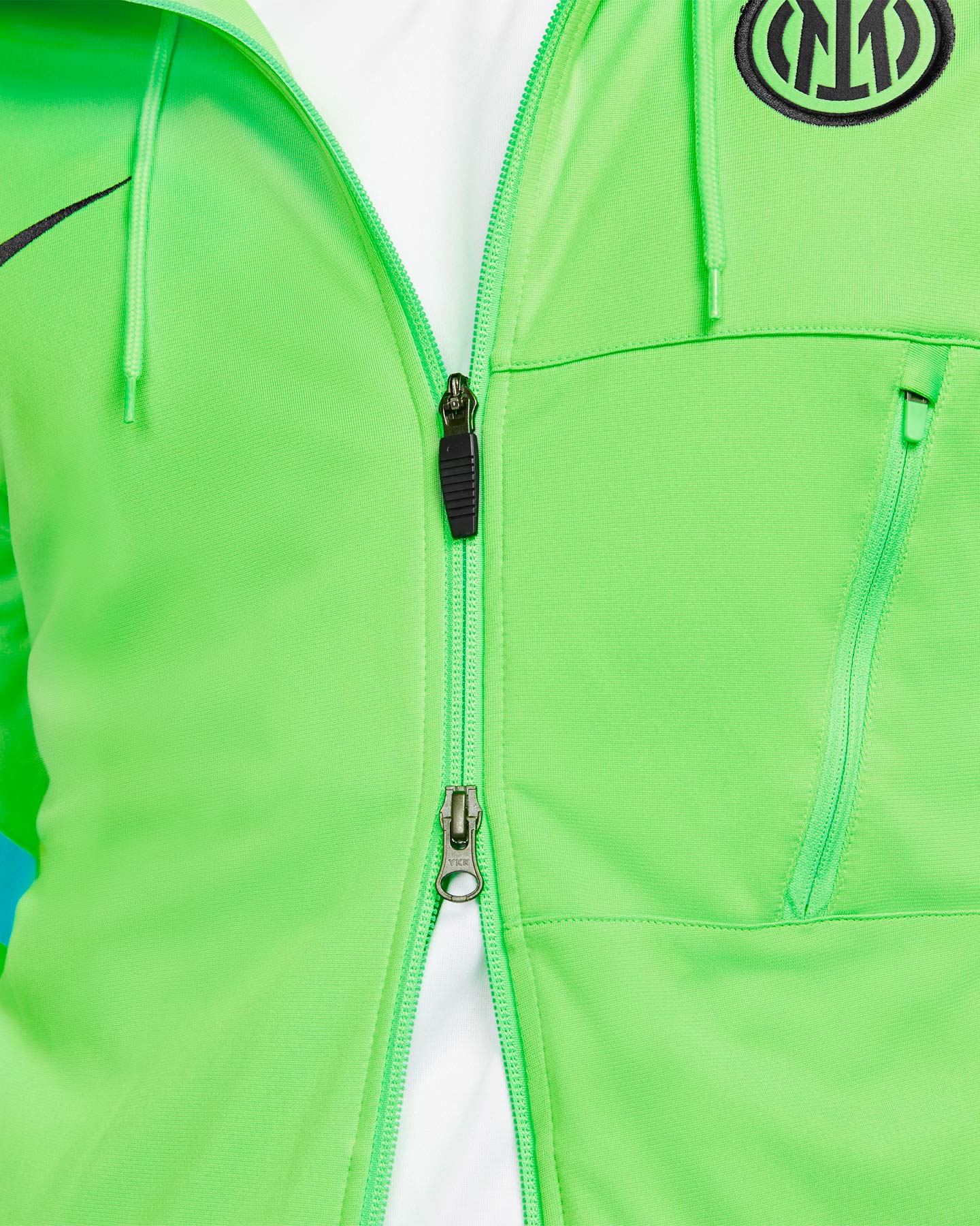 Abbigliamento calcio ufficiale NIKE STRIKE CHAMPIONS LEAGUE M - 3 | Cisalfa Sport