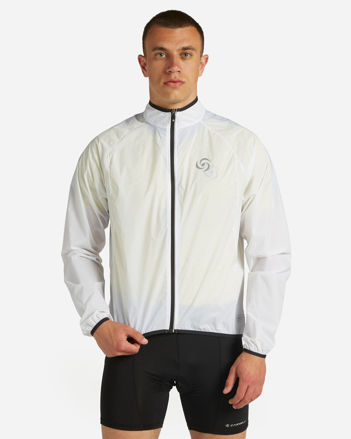 PACKABLE WINDPROOF M CARNIELLI