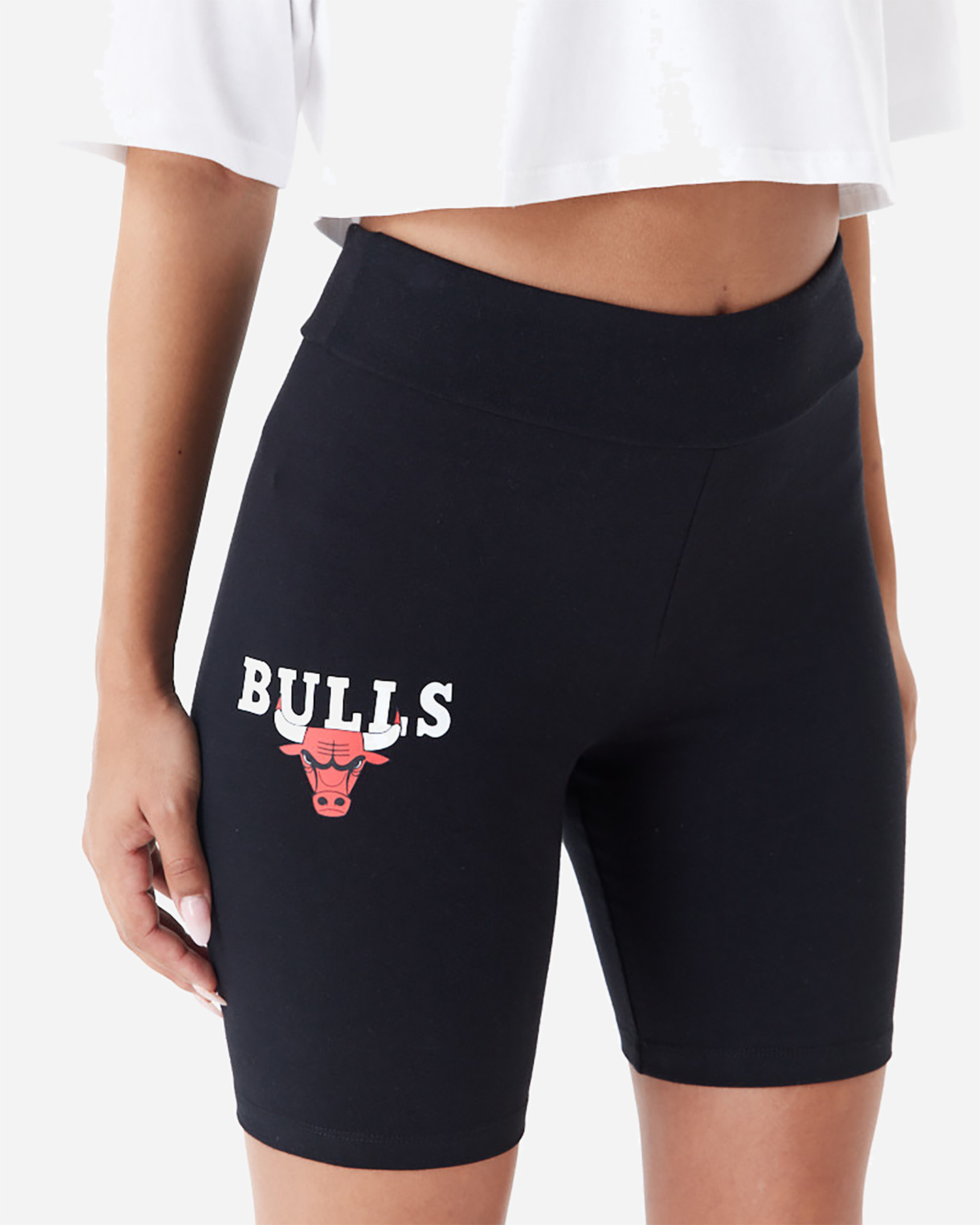 Pantaloncini NEW ERA CHICAGO BULLS W - 2 | Cisalfa Sport