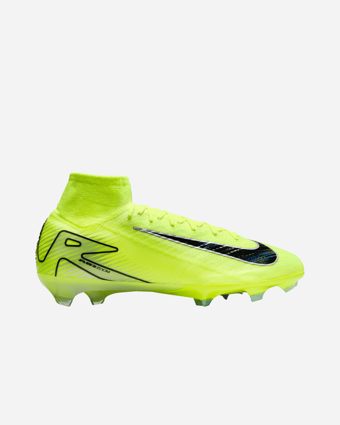 Scarpe calcio NIKE MERCURIAL SUPERFLY 10 ELITE FG M - 0 | Cisalfa Sport