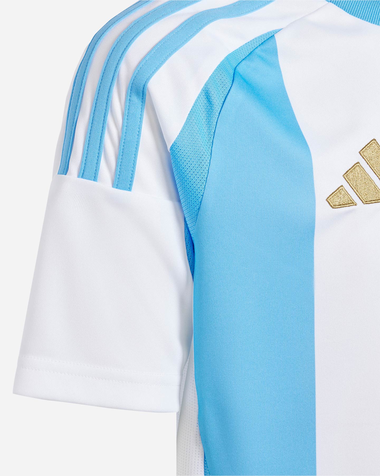 Maglia calcio ADIDAS ARGENTINA HOME JR - 1 | Cisalfa Sport