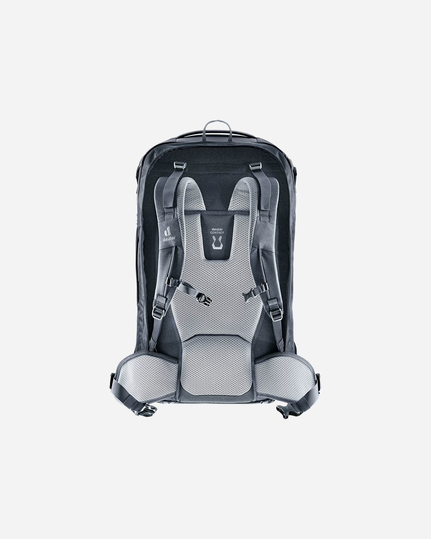 Zaino travel DEUTER ACCESS 55 - Nero - 4 | Cisalfa Sport
