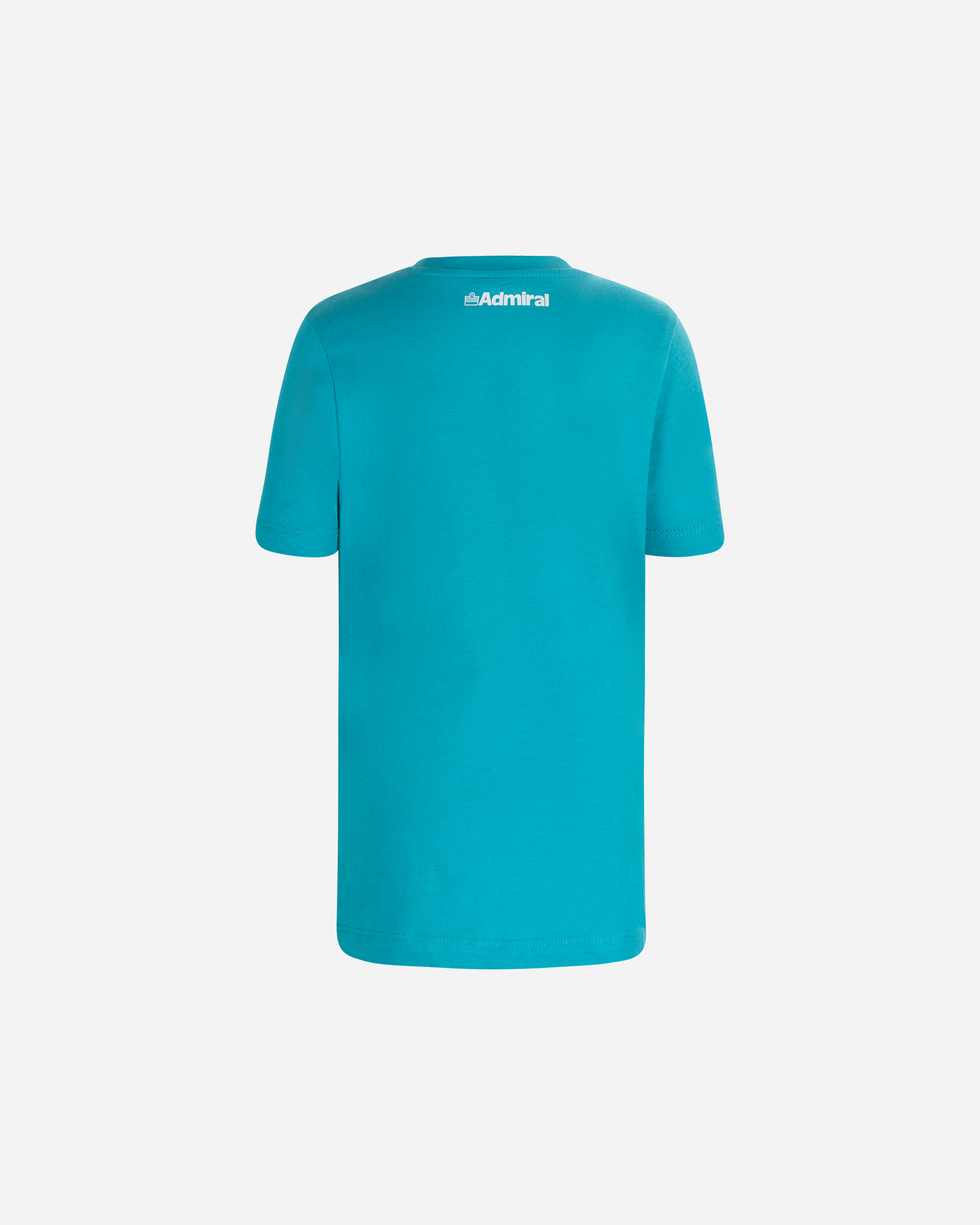 T-shirt ADMIRAL BASIC SPORT JR - 1 | Cisalfa Sport