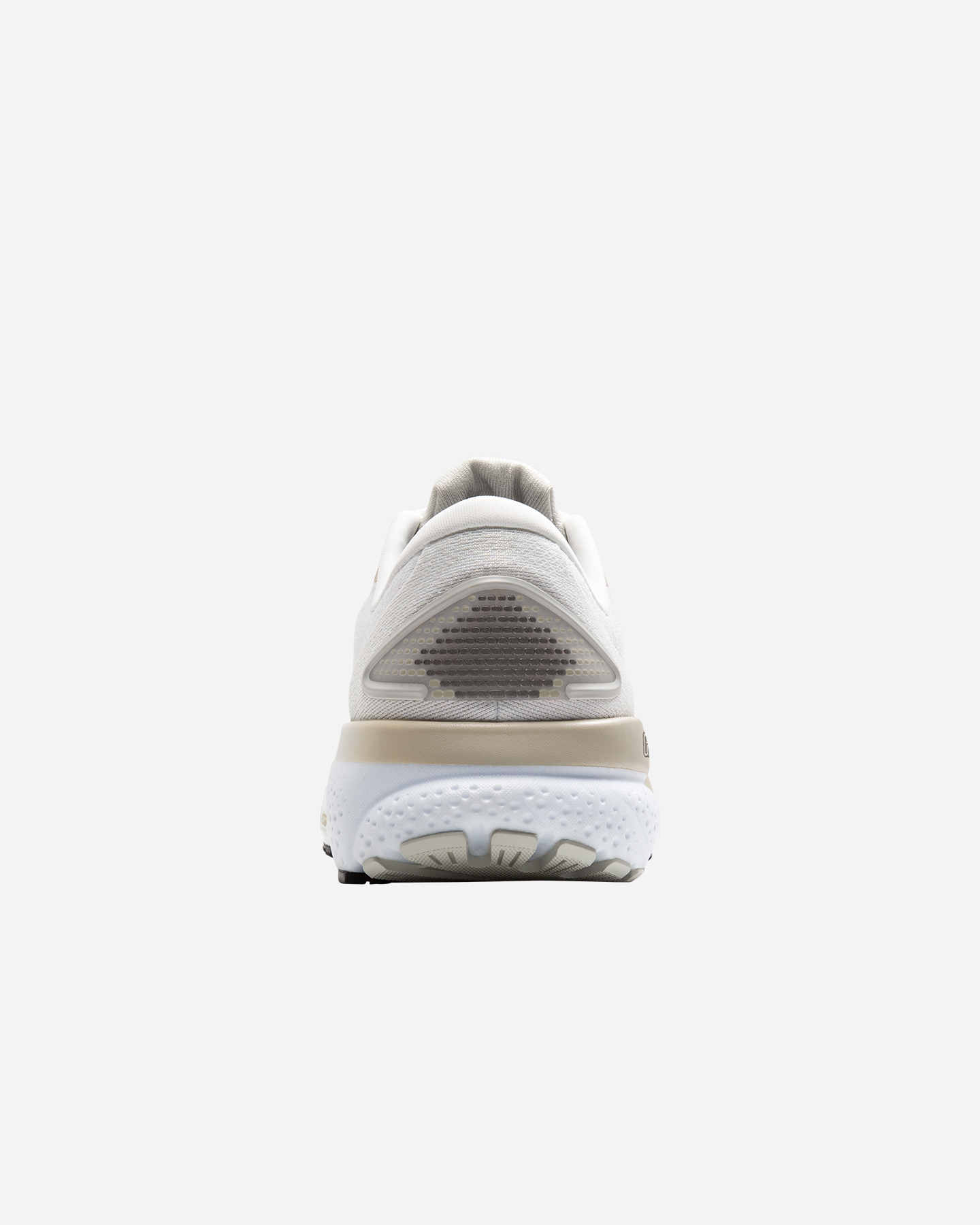 Scarpe running BROOKS GHOST 16 M - Bianco - 4 | Cisalfa Sport