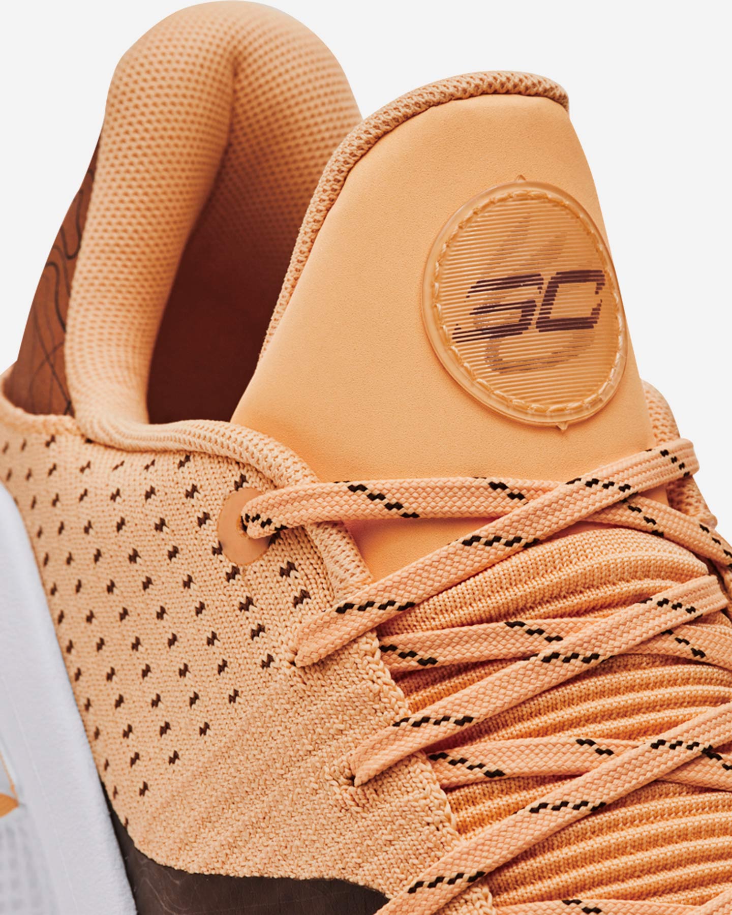 Scarpe basket UNDER ARMOUR CURRY 4 LOW FRLOTRO M - Giallo - 5 | Cisalfa Sport