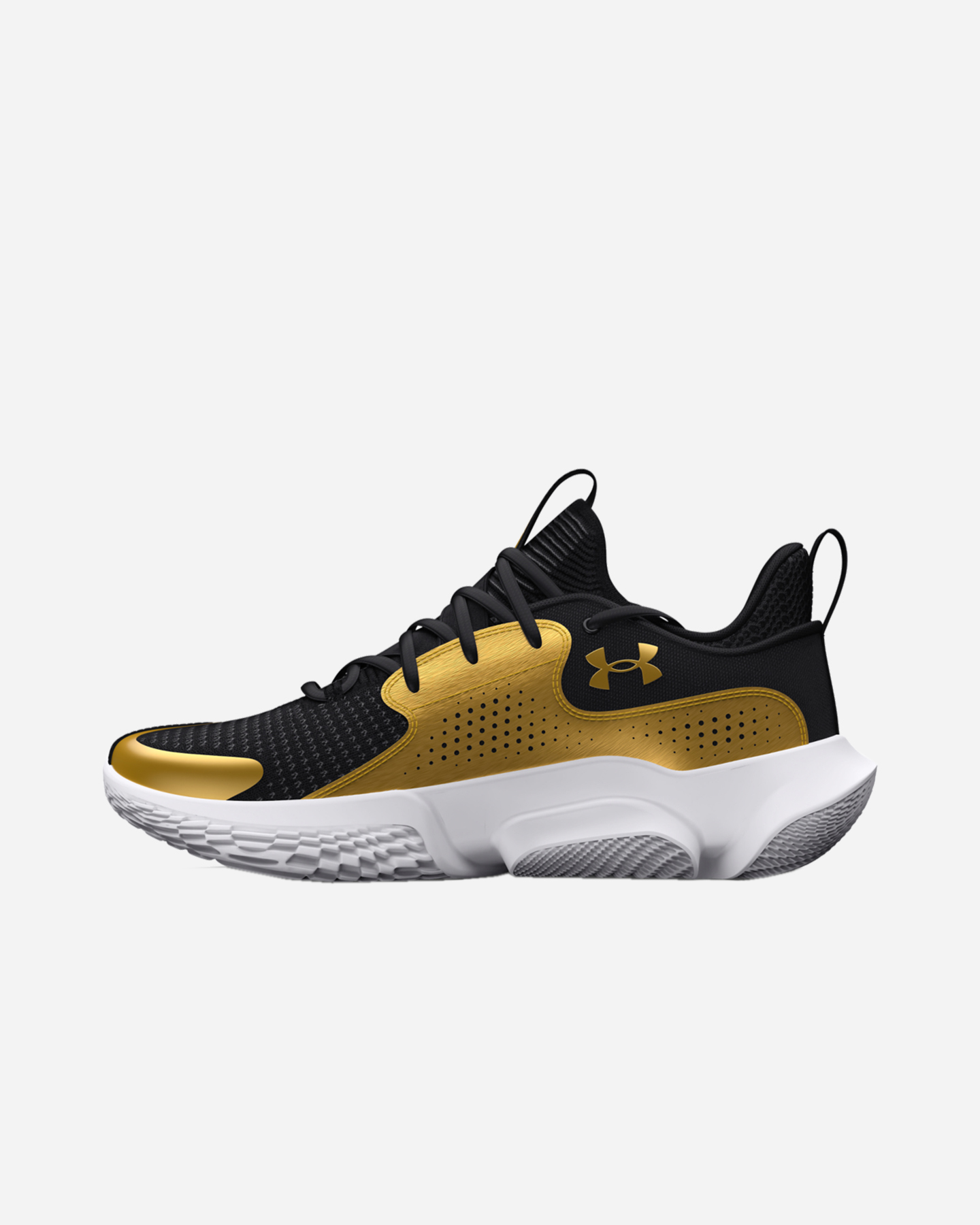 Scarpe basket UNDER ARMOUR FLOW FUTR X3 M - 3 | Cisalfa Sport