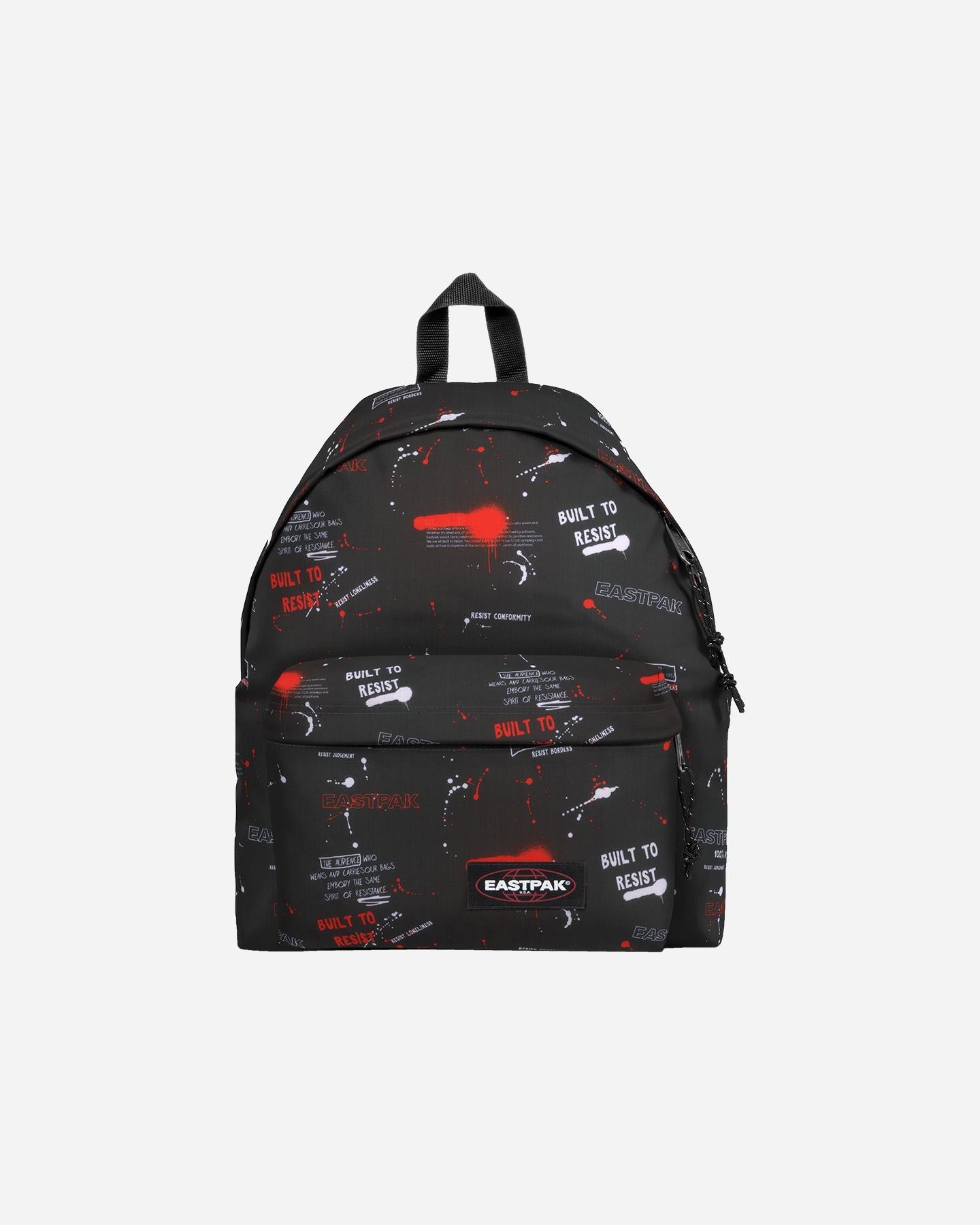 Zaino EASTPAK PADDED PAK'R TAGS - 0 | Cisalfa Sport